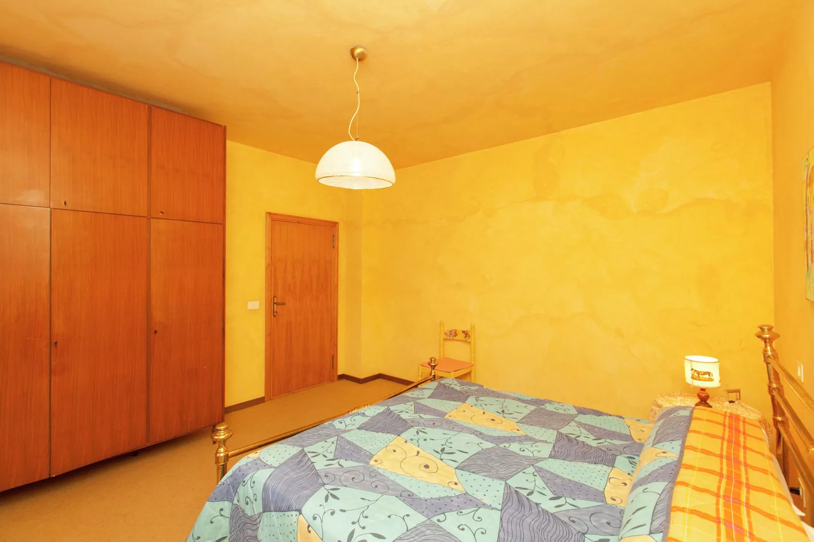 Villa Adele-Bedroom