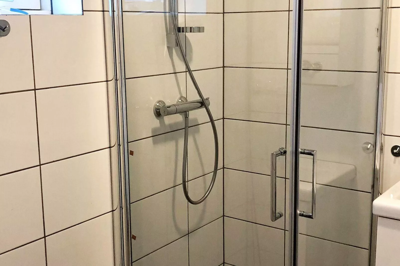6 person holiday home in Kverva-Indoor