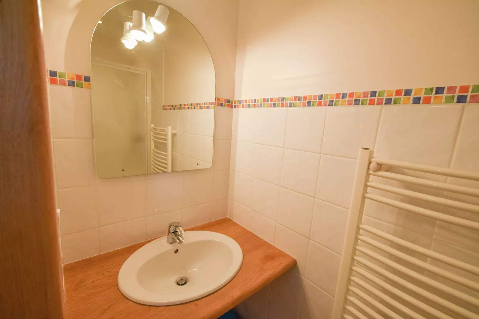 La Petite Tour-Bathroom