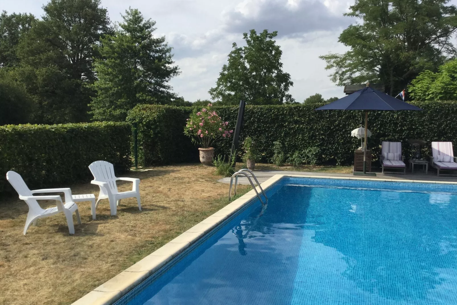 Giolan-Schwimmbad