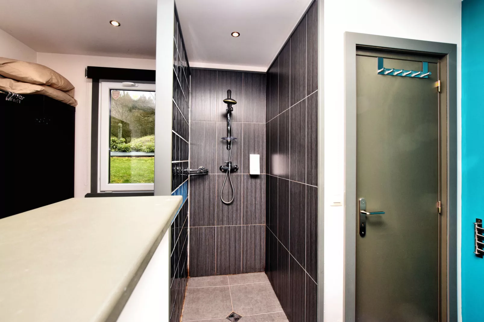Villa Otium-Salle de bain