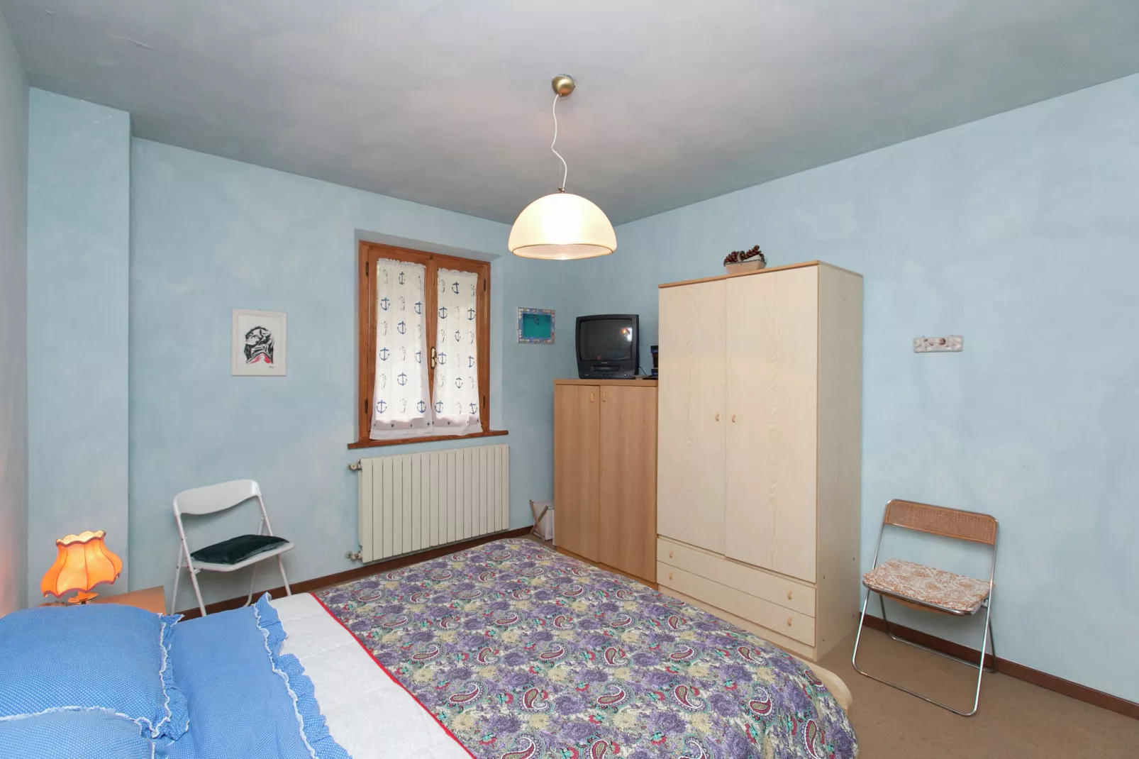 Villa Adele-Bedroom