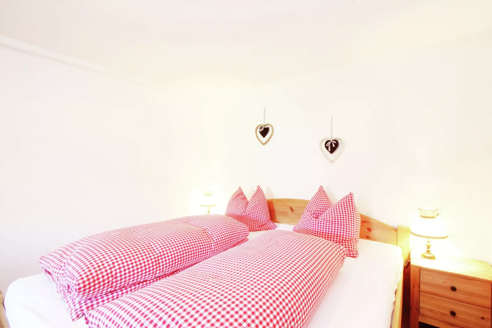 Chalet Niederndorferberg 1-Bedroom