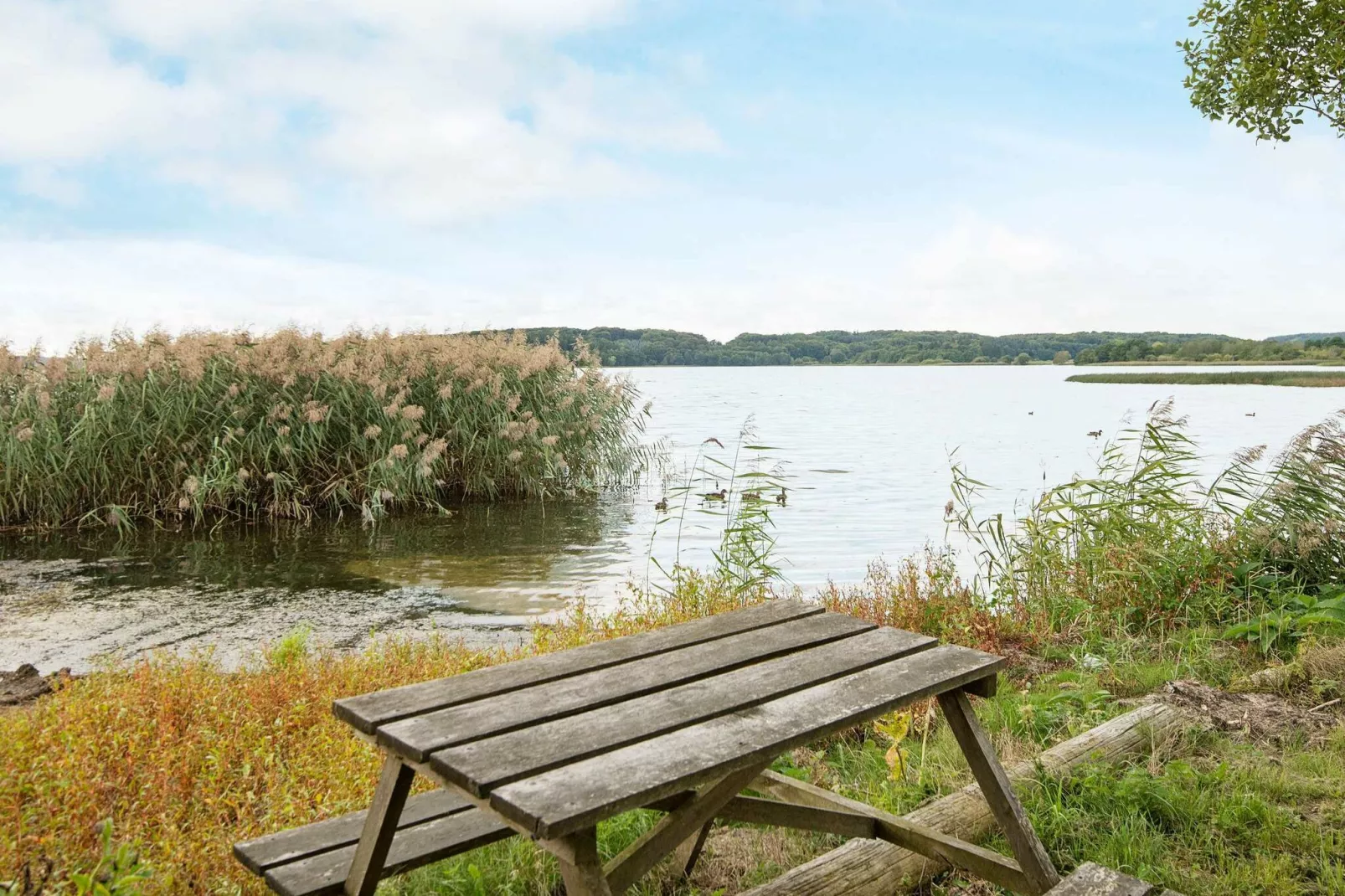 8 person holiday home in Skanderborg-Water view
