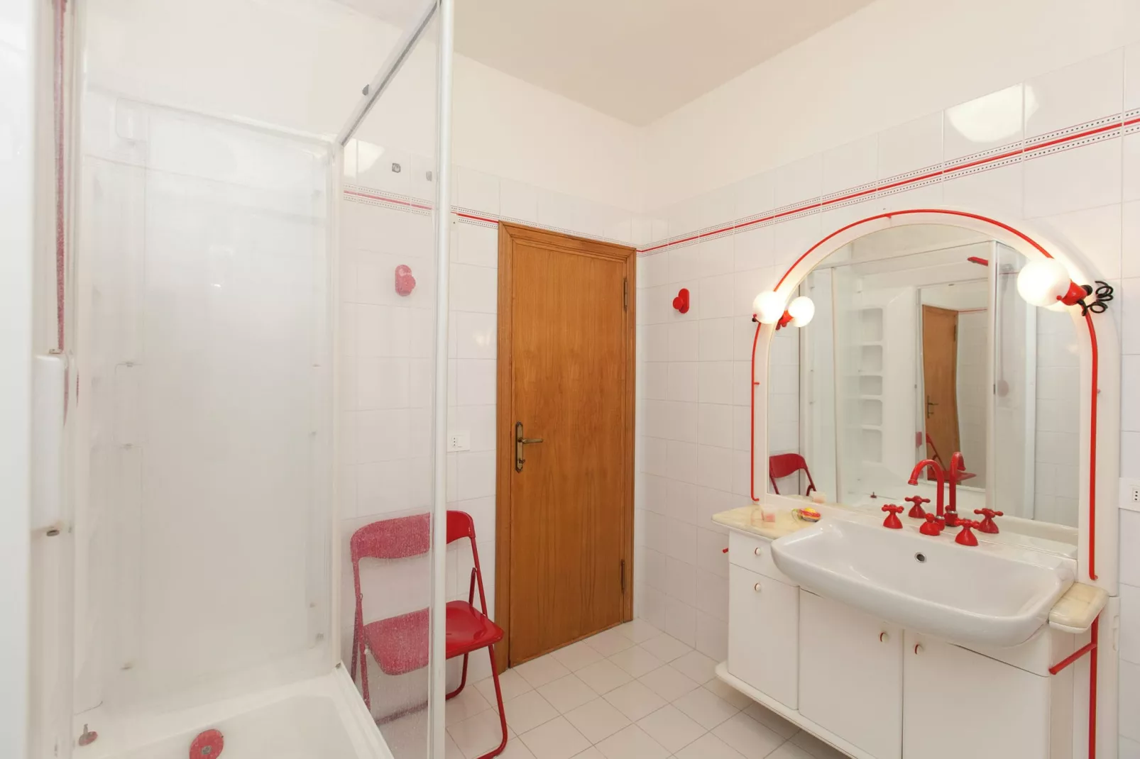 Villa Adele-Bathroom