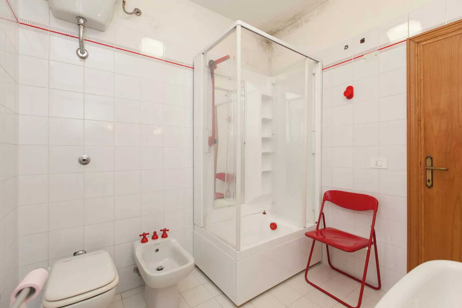 Villa Adele-Bathroom
