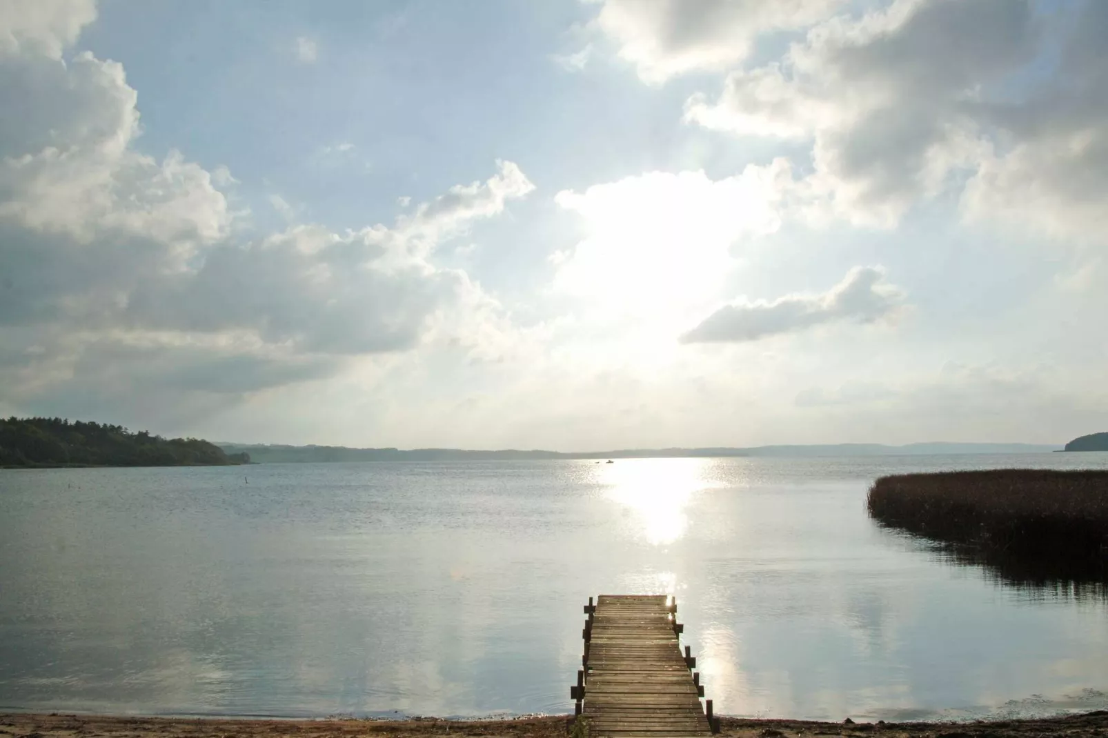 8 person holiday home in Skanderborg-Water view