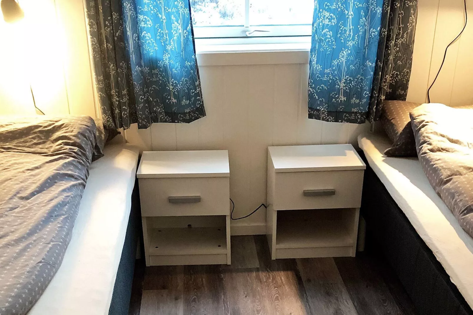 6 person holiday home in Kverva-Indoor