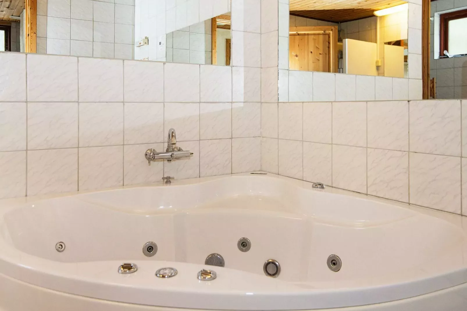 8 person holiday home in Skanderborg-Spa