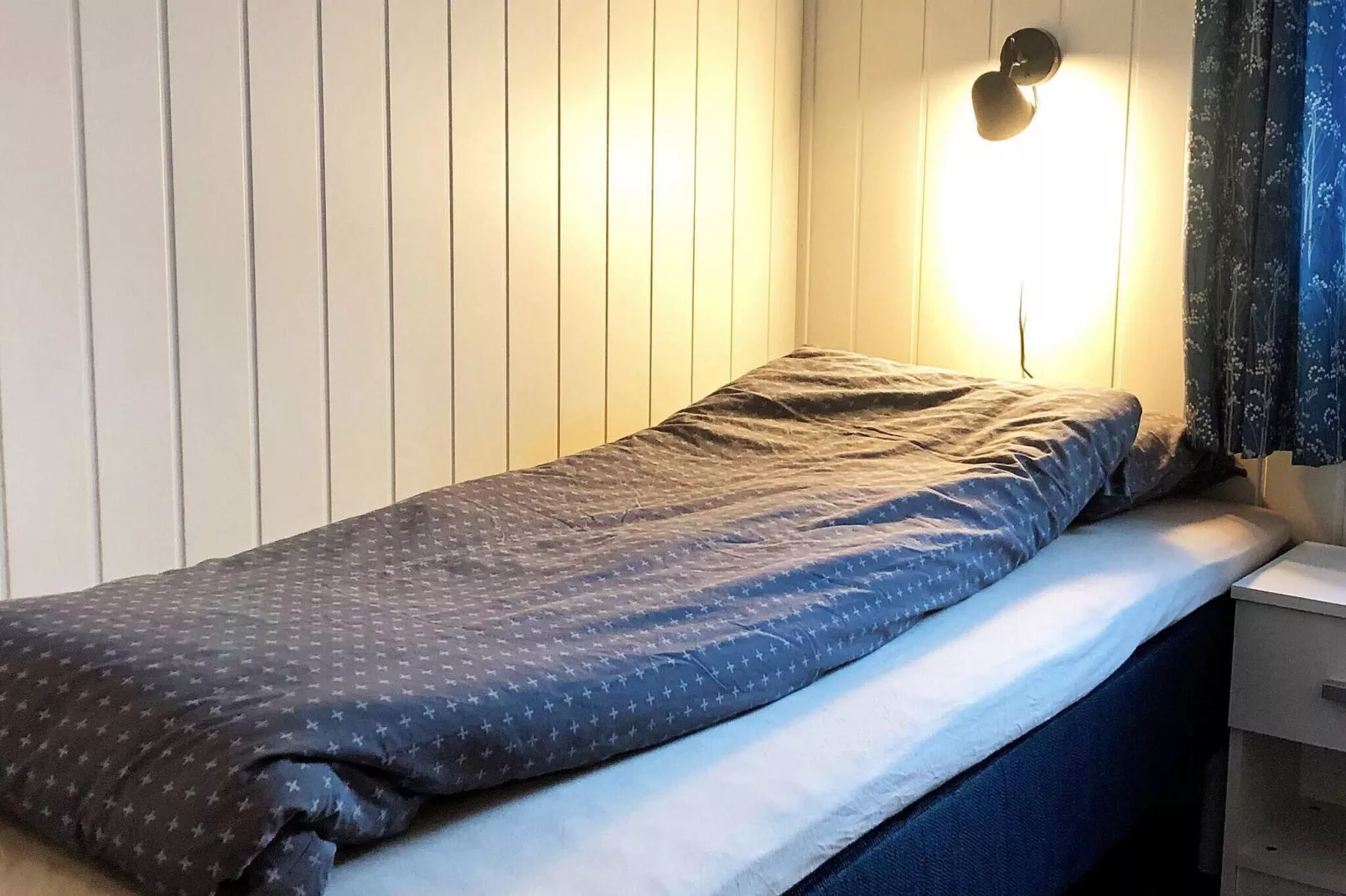 6 person holiday home in Kverva-Indoor