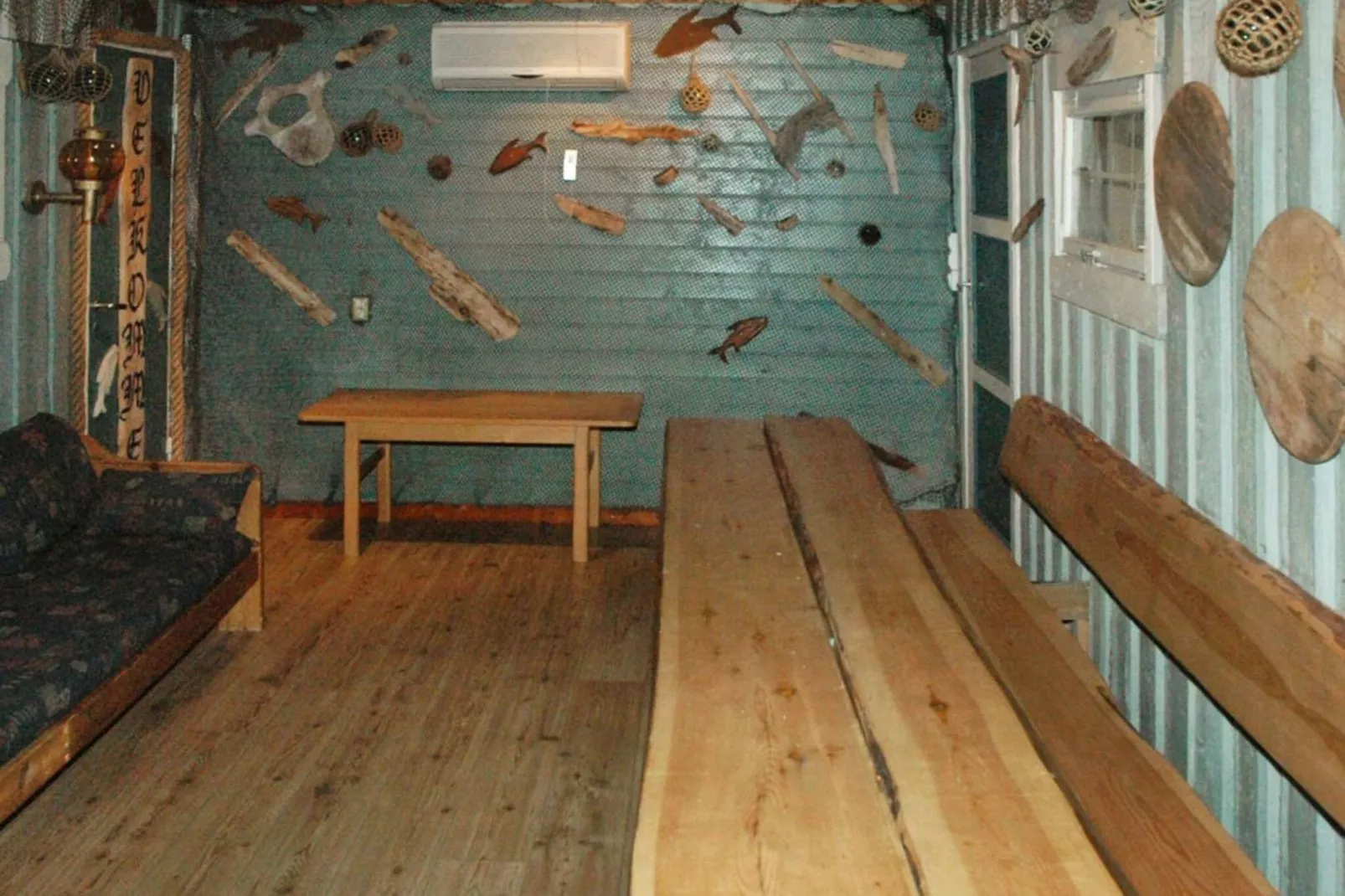 40680 - HAVGLØTT-Indoor