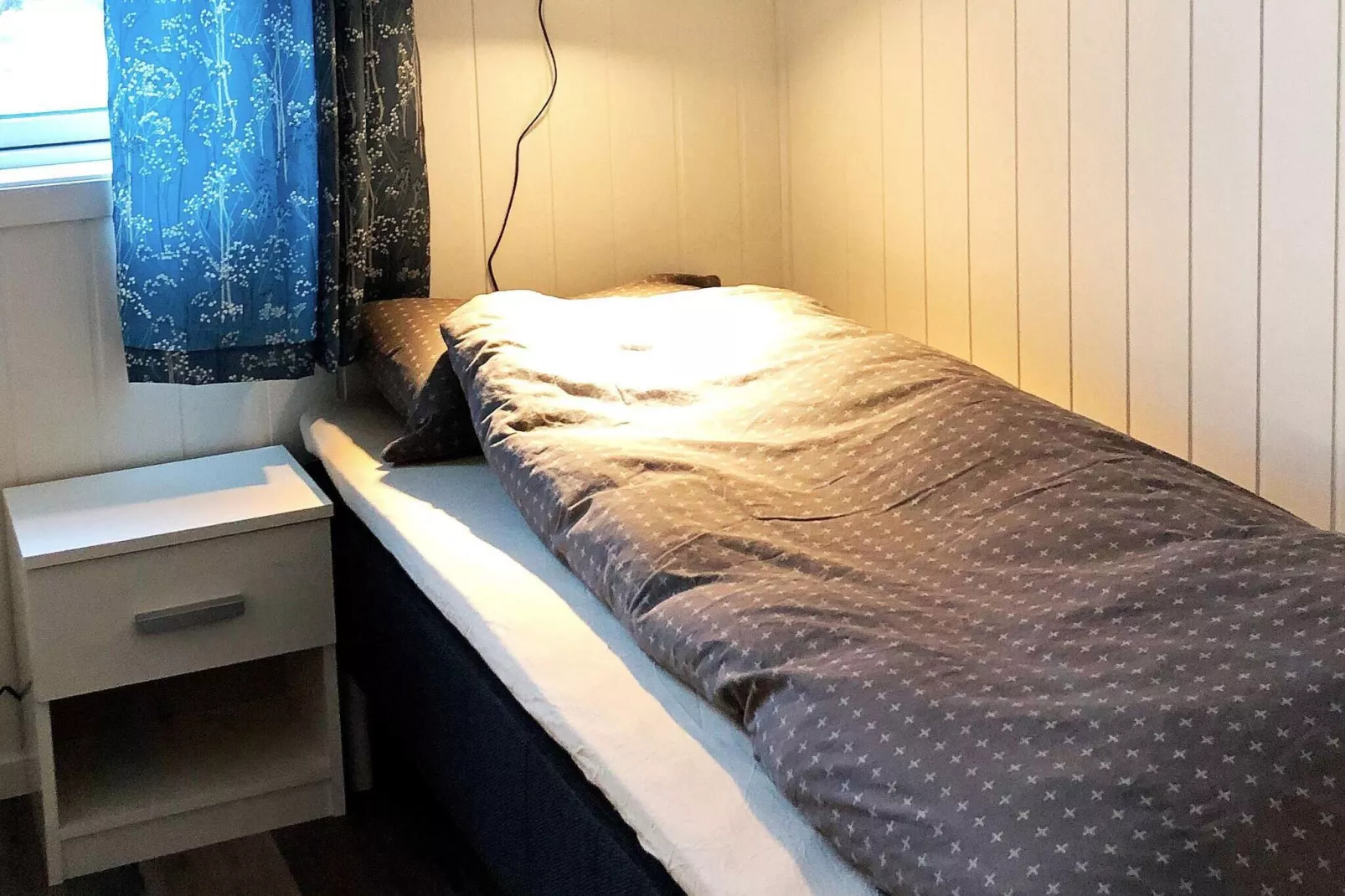 6 person holiday home in Kverva-Indoor