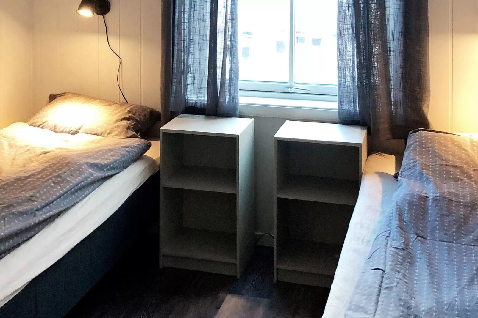 6 person holiday home in Kverva-Indoor