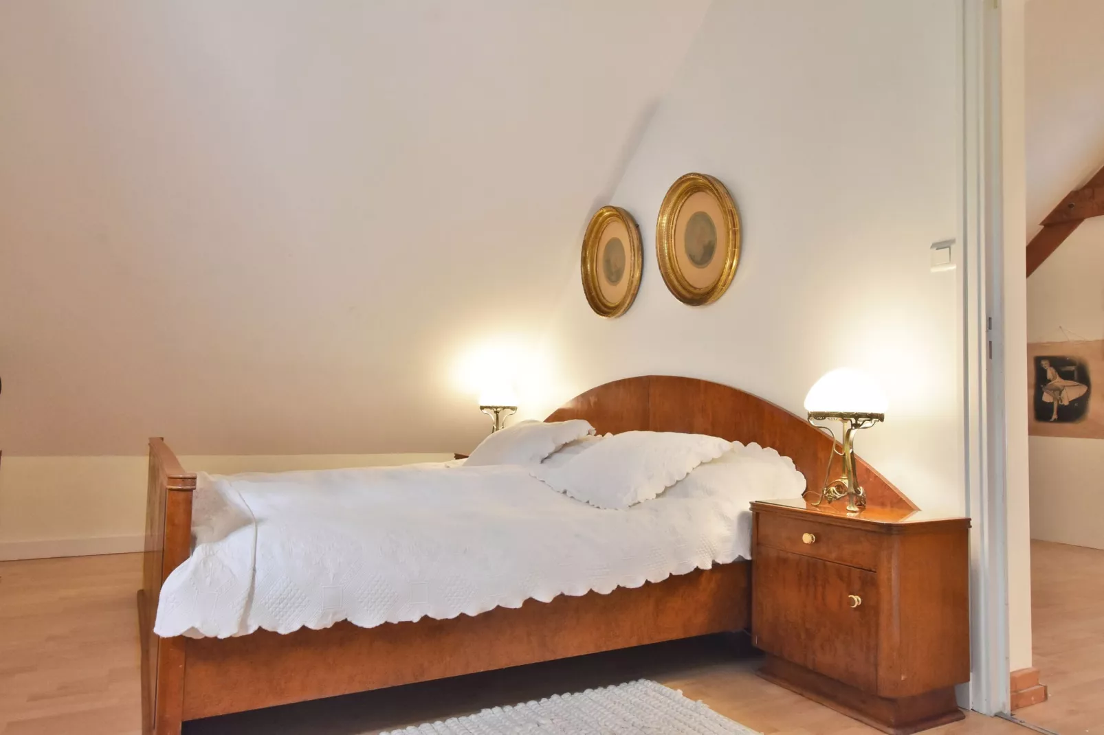 Giolan-Schlafzimmer
