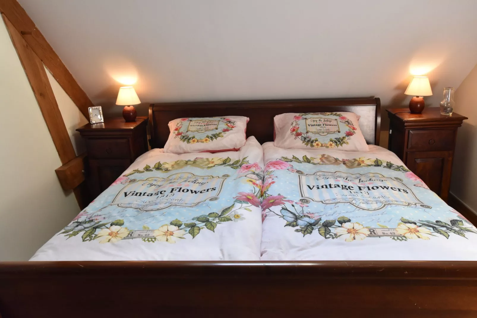 Giolan-Schlafzimmer