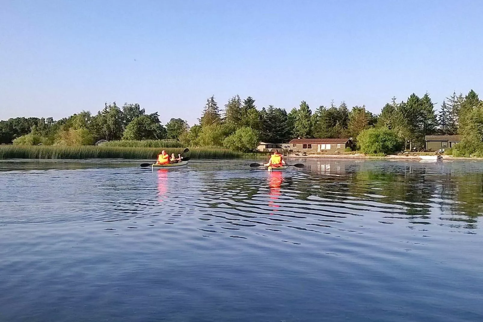 8 person holiday home in Skanderborg-Not tagged