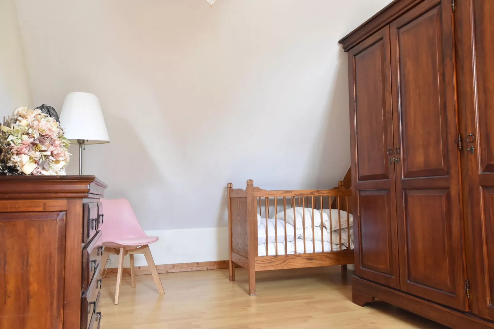 Giolan-Schlafzimmer
