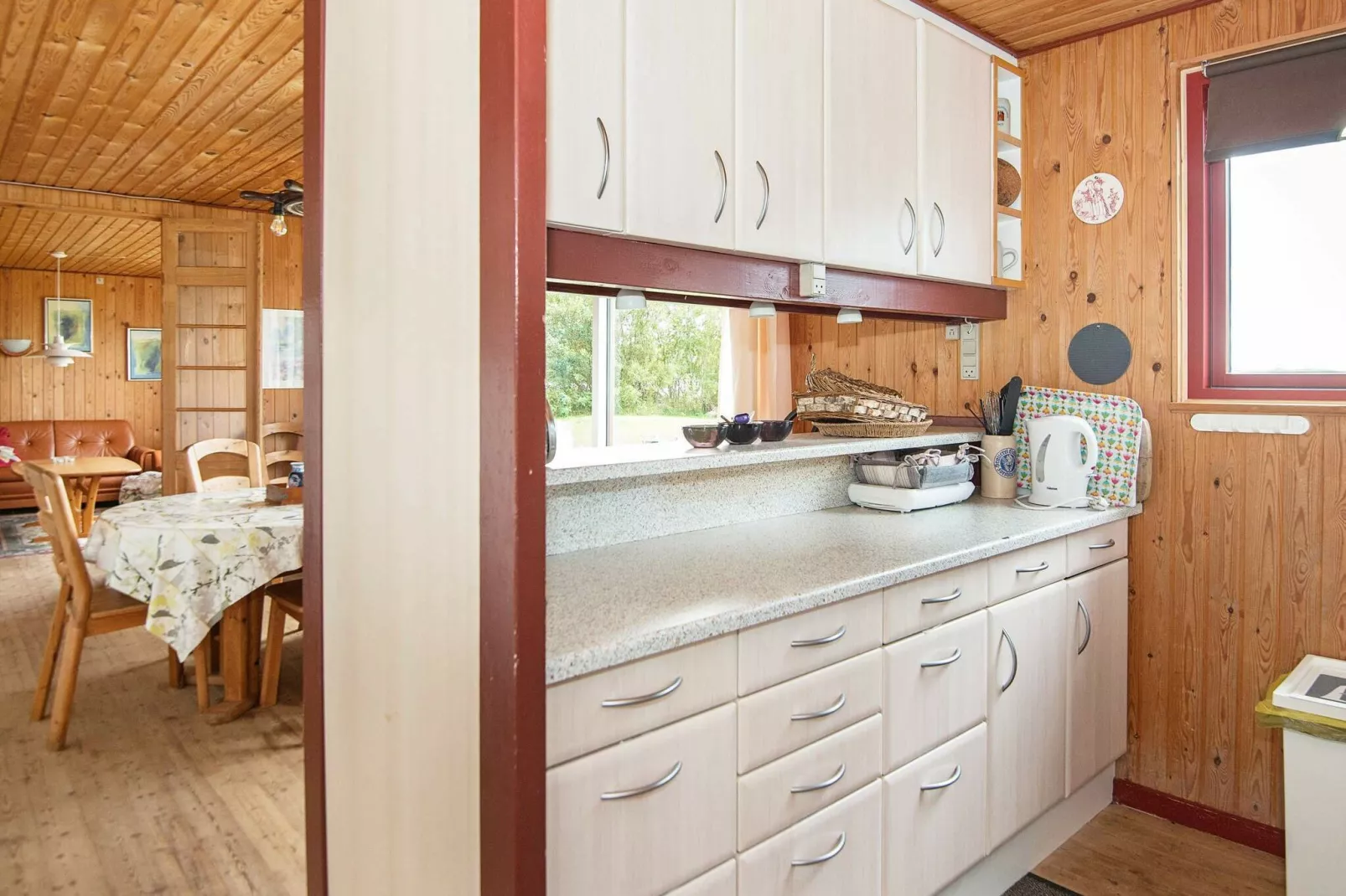 8 person holiday home in Skanderborg-Indoor