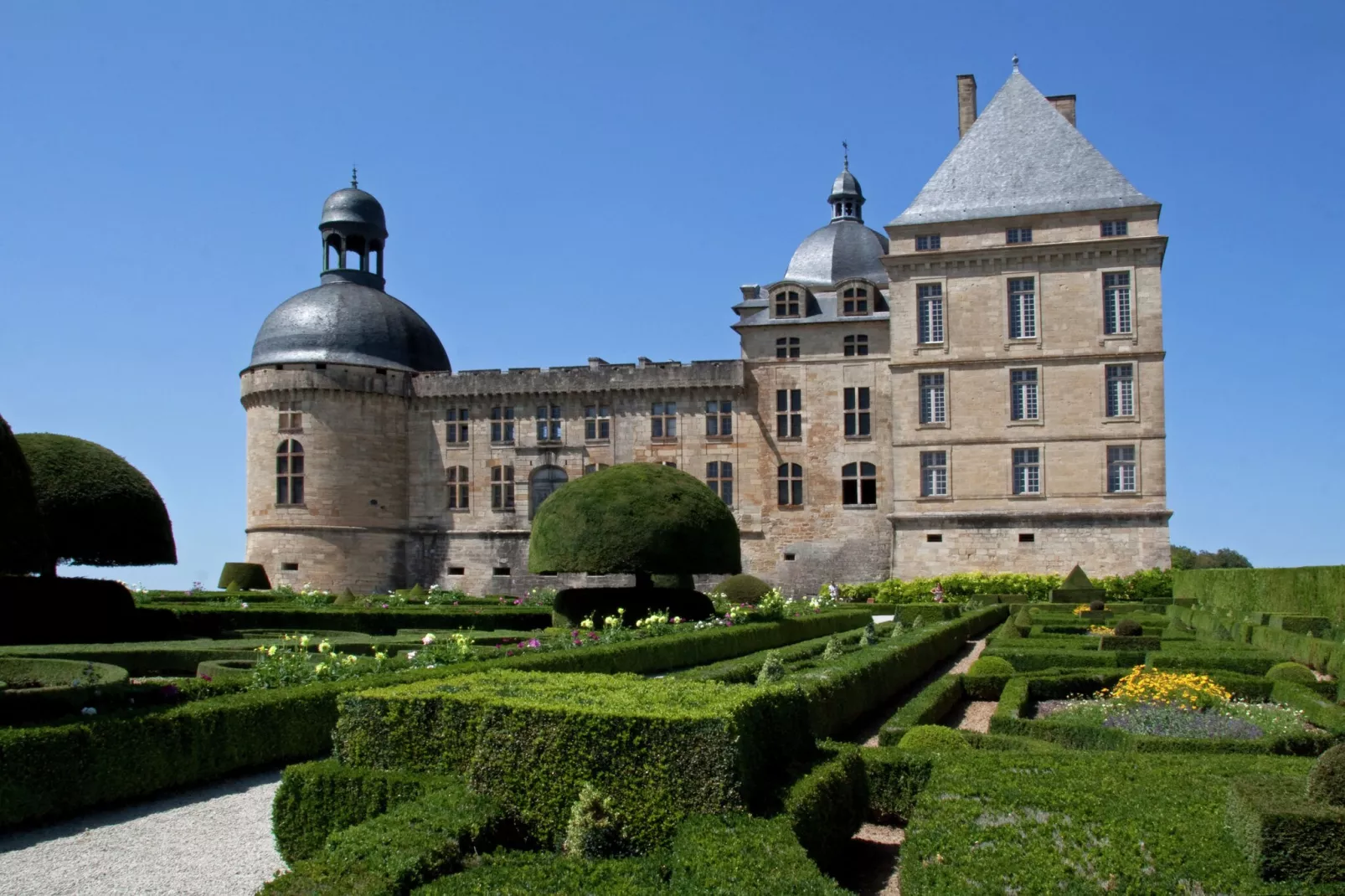 La Petite Tour-Areas summer 20km