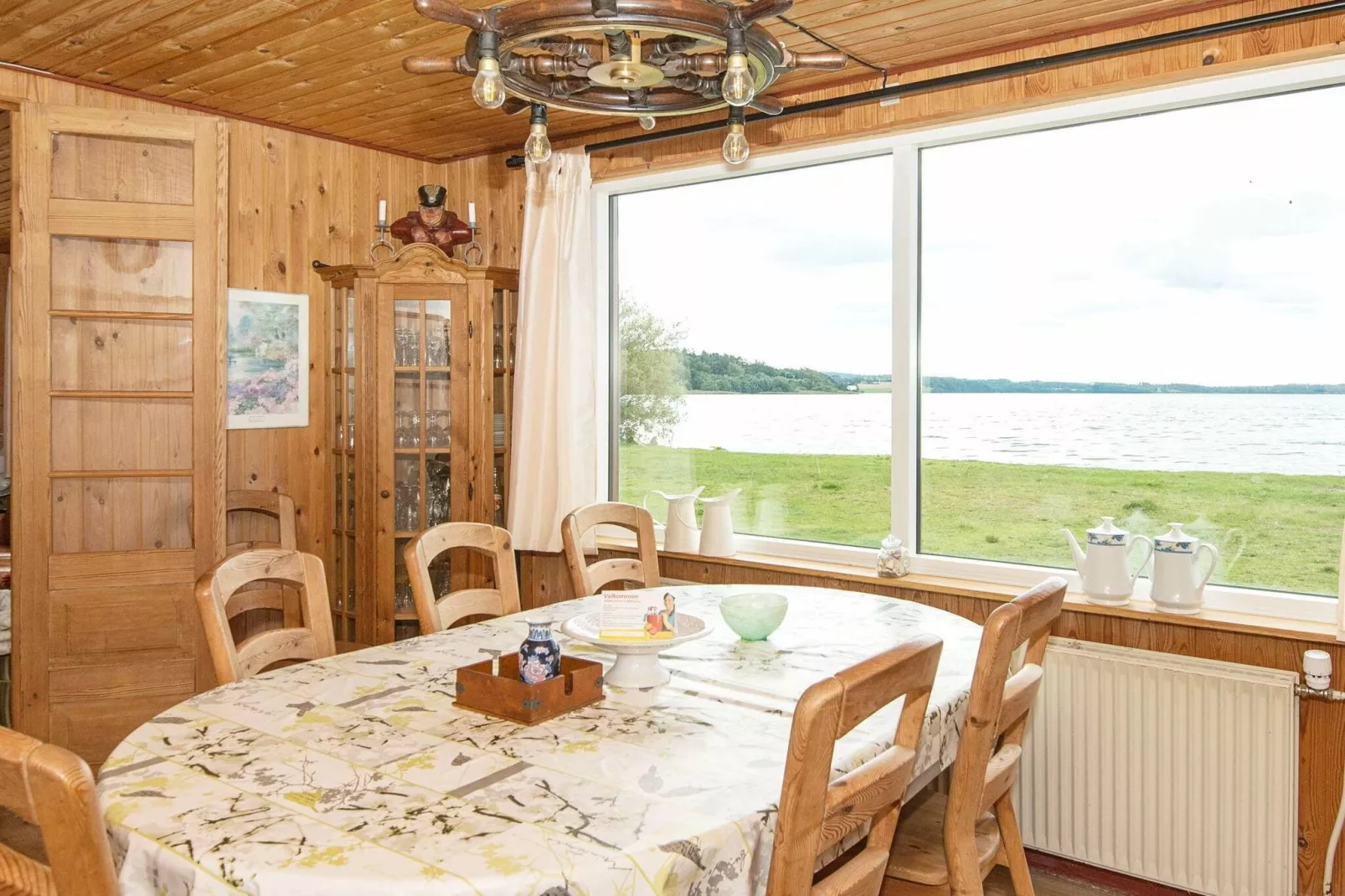 8 person holiday home in Skanderborg-Indoor