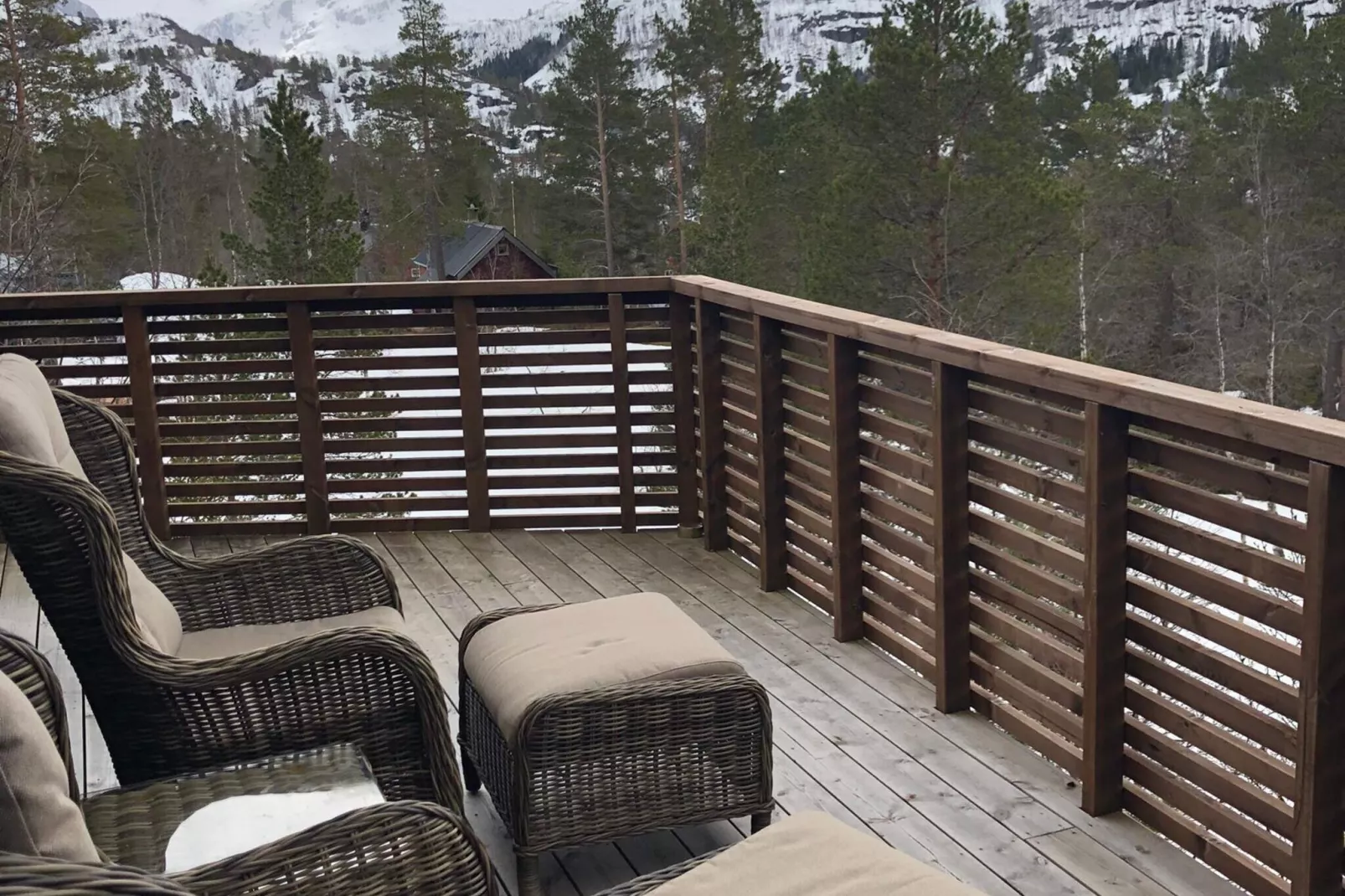 12 person holiday home in Skare-By Traum-Outdoor