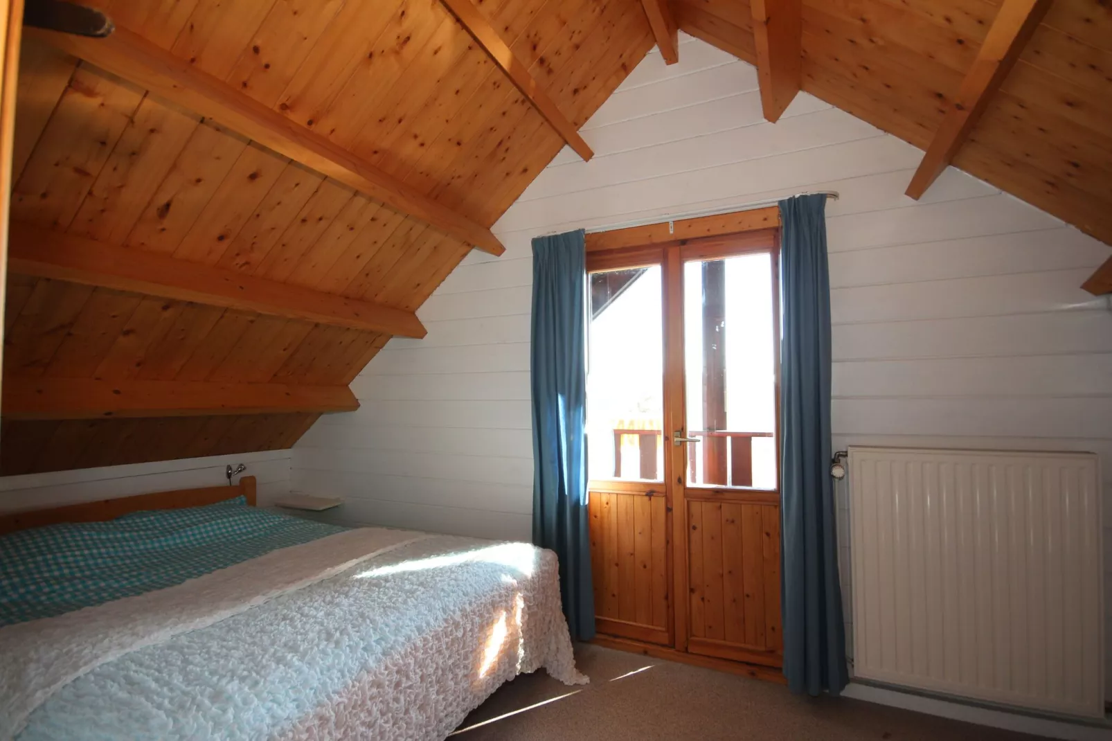 Balcon Petite Suisse-Bedroom