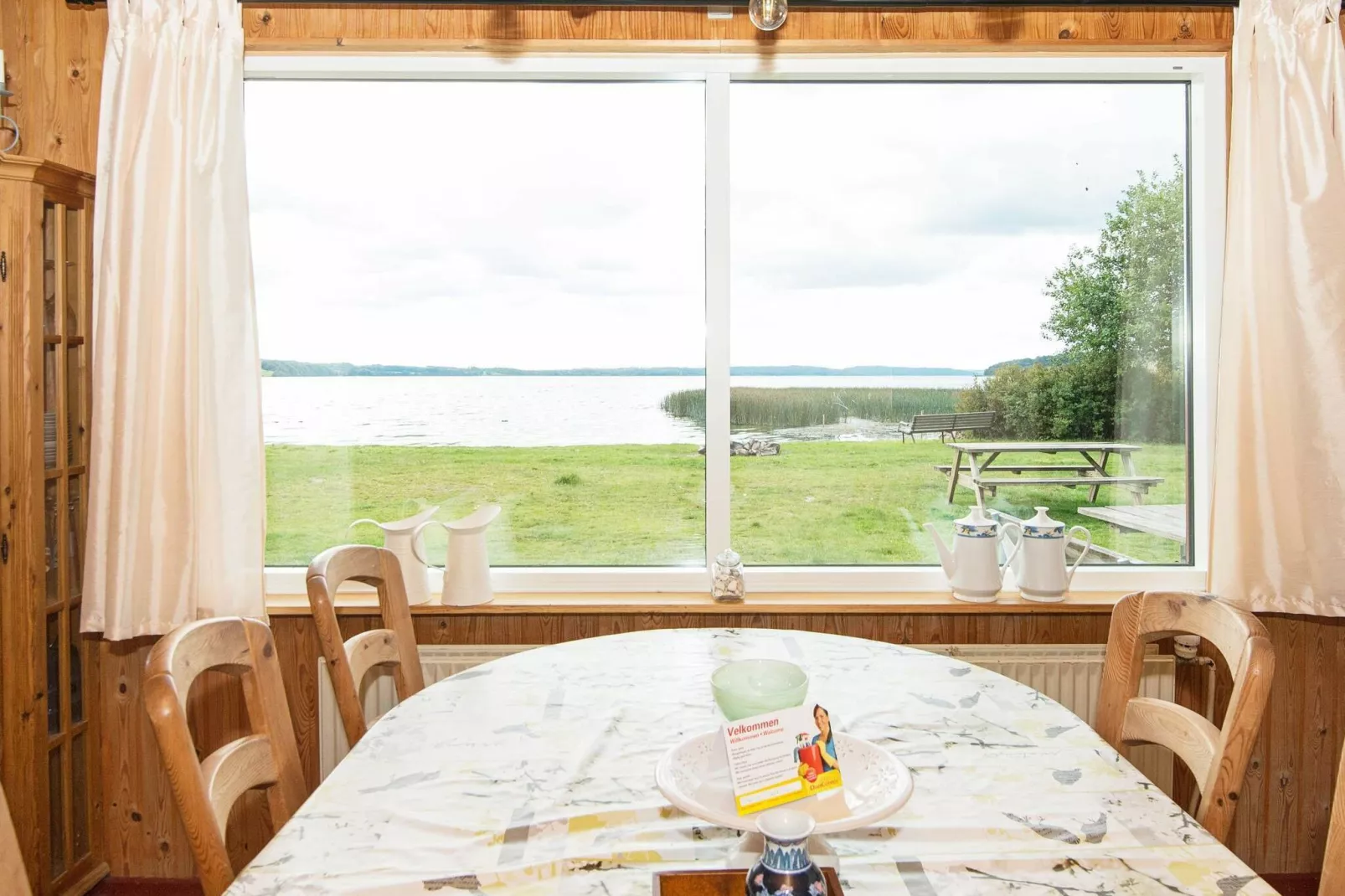 8 person holiday home in Skanderborg-Indoor