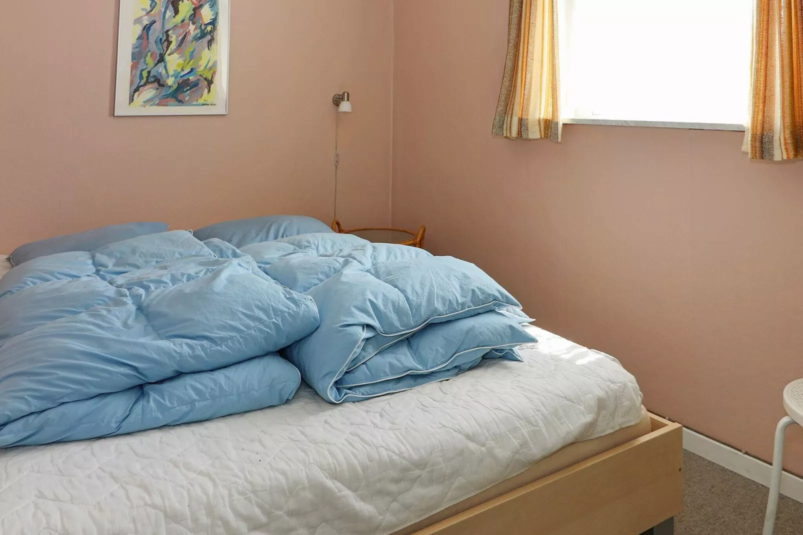 4 Personen Ferienhaus in Hadsund-By Traum-Innenbereich