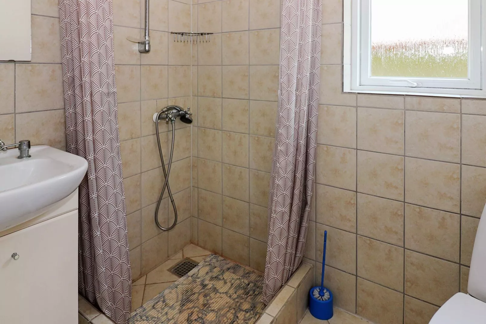 4 Personen Ferienhaus in Hadsund-By Traum-Innenbereich