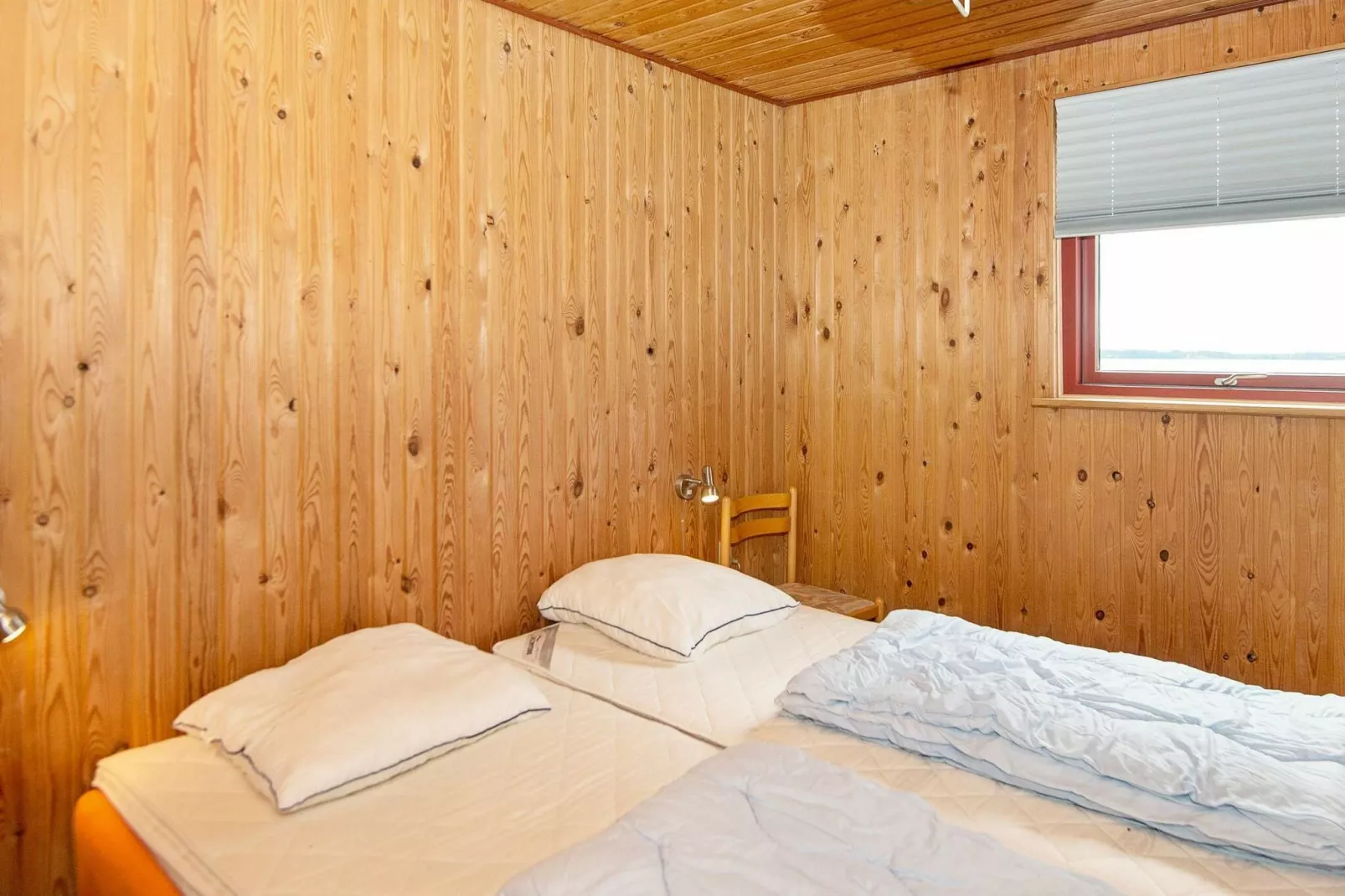 8 person holiday home in Skanderborg-Indoor