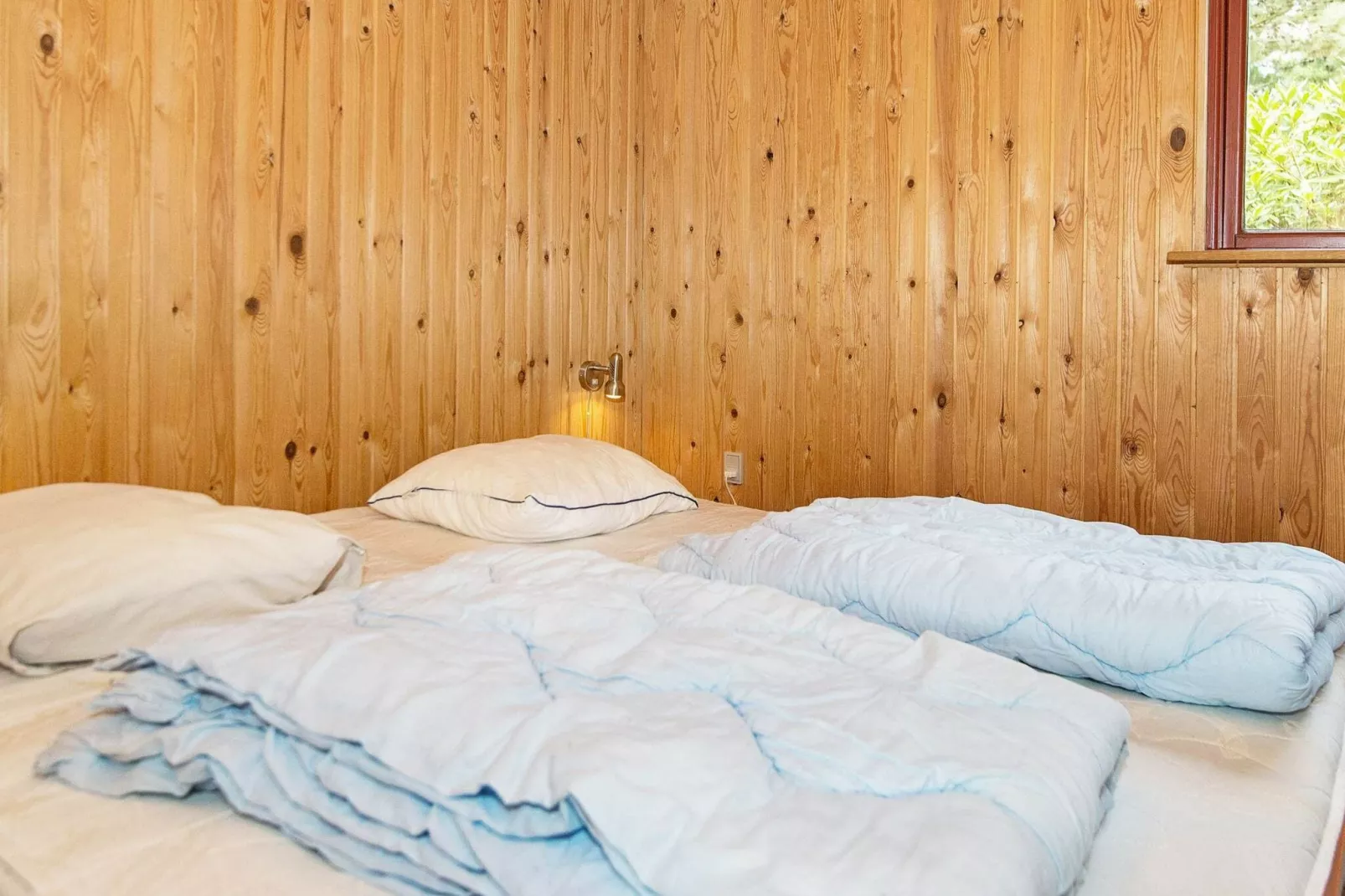 8 person holiday home in Skanderborg-Indoor