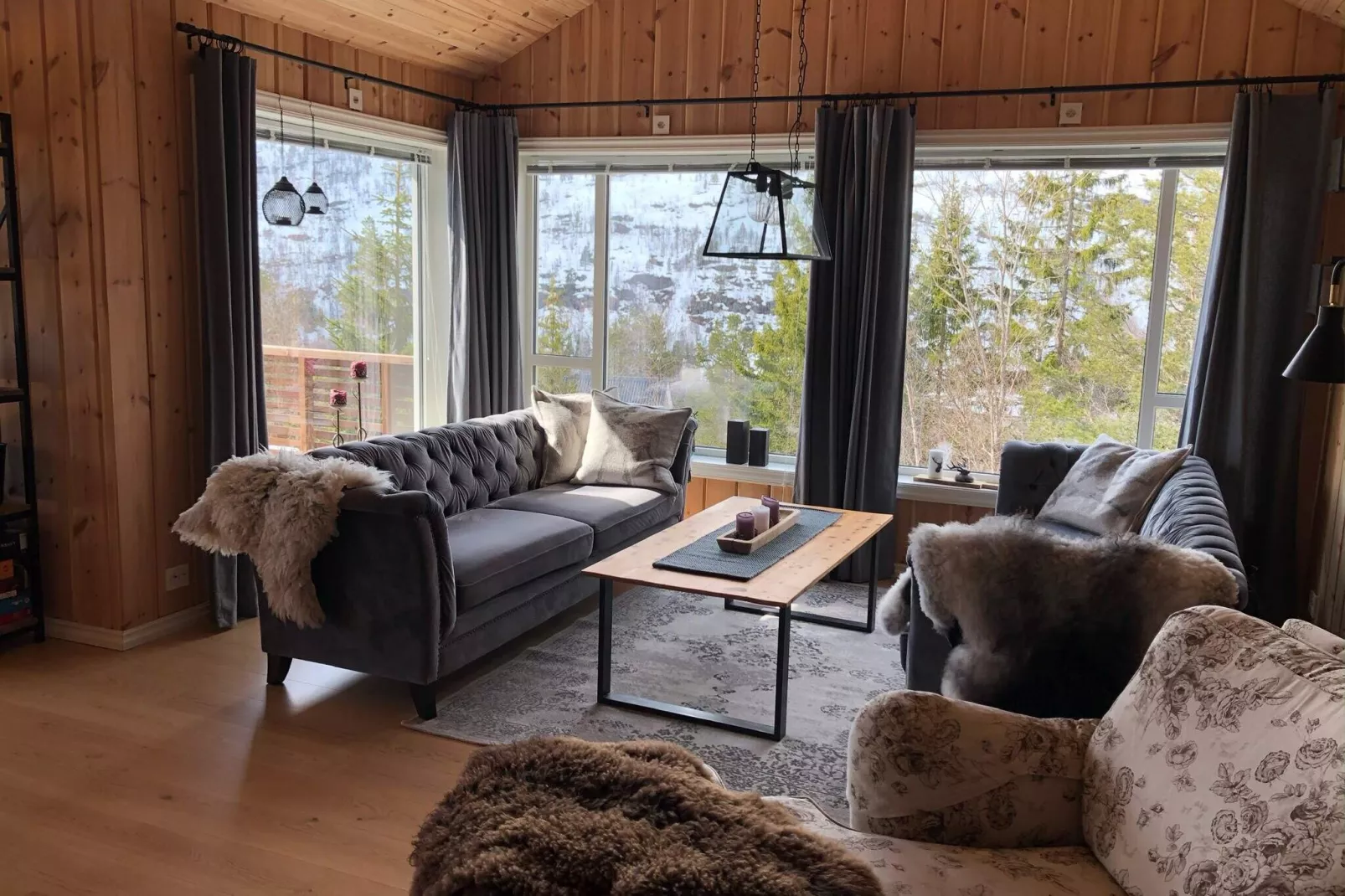 12 person holiday home in Skare-By Traum-Indoor