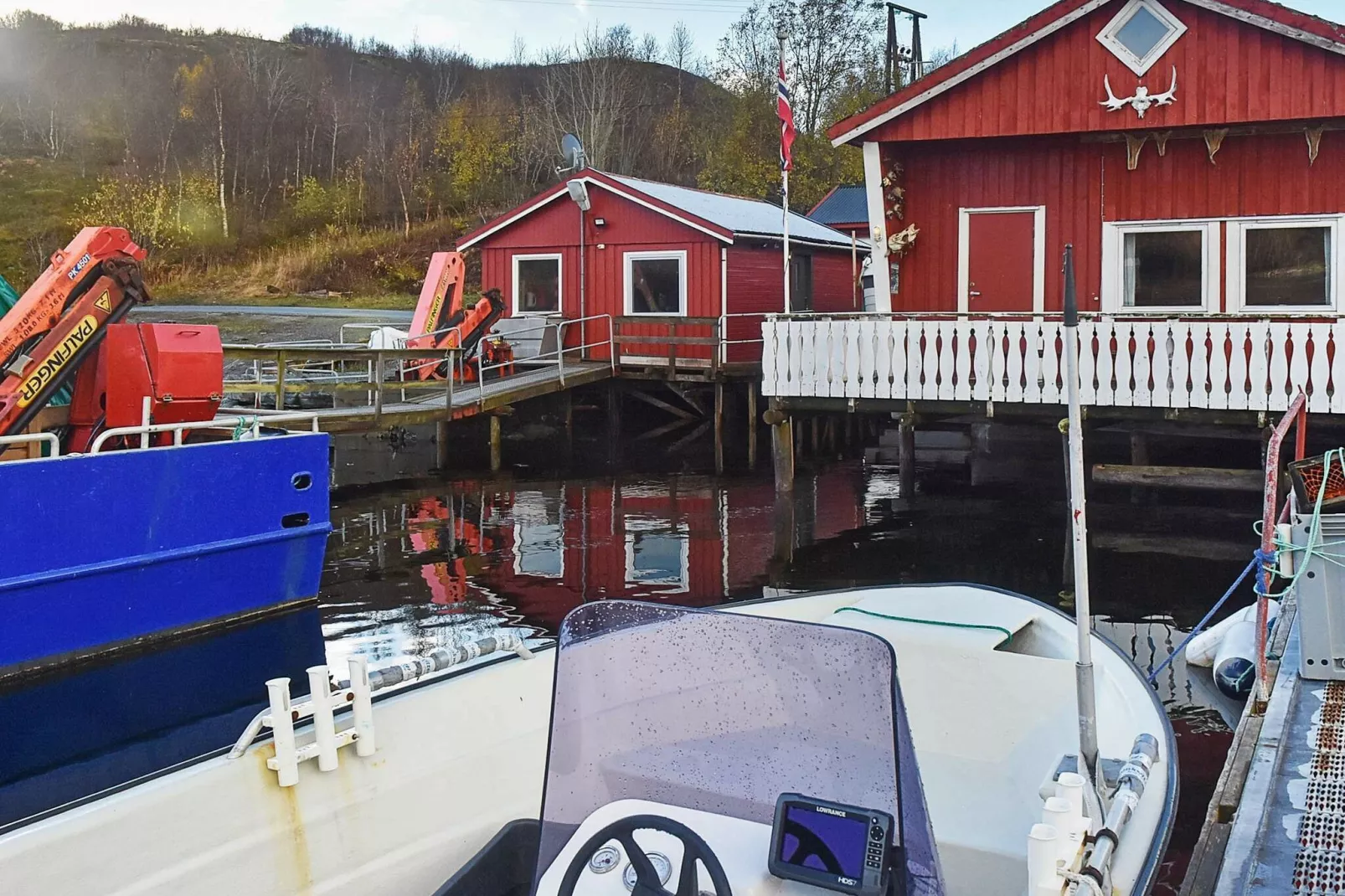 40680 - HAVGLØTT-Not tagged