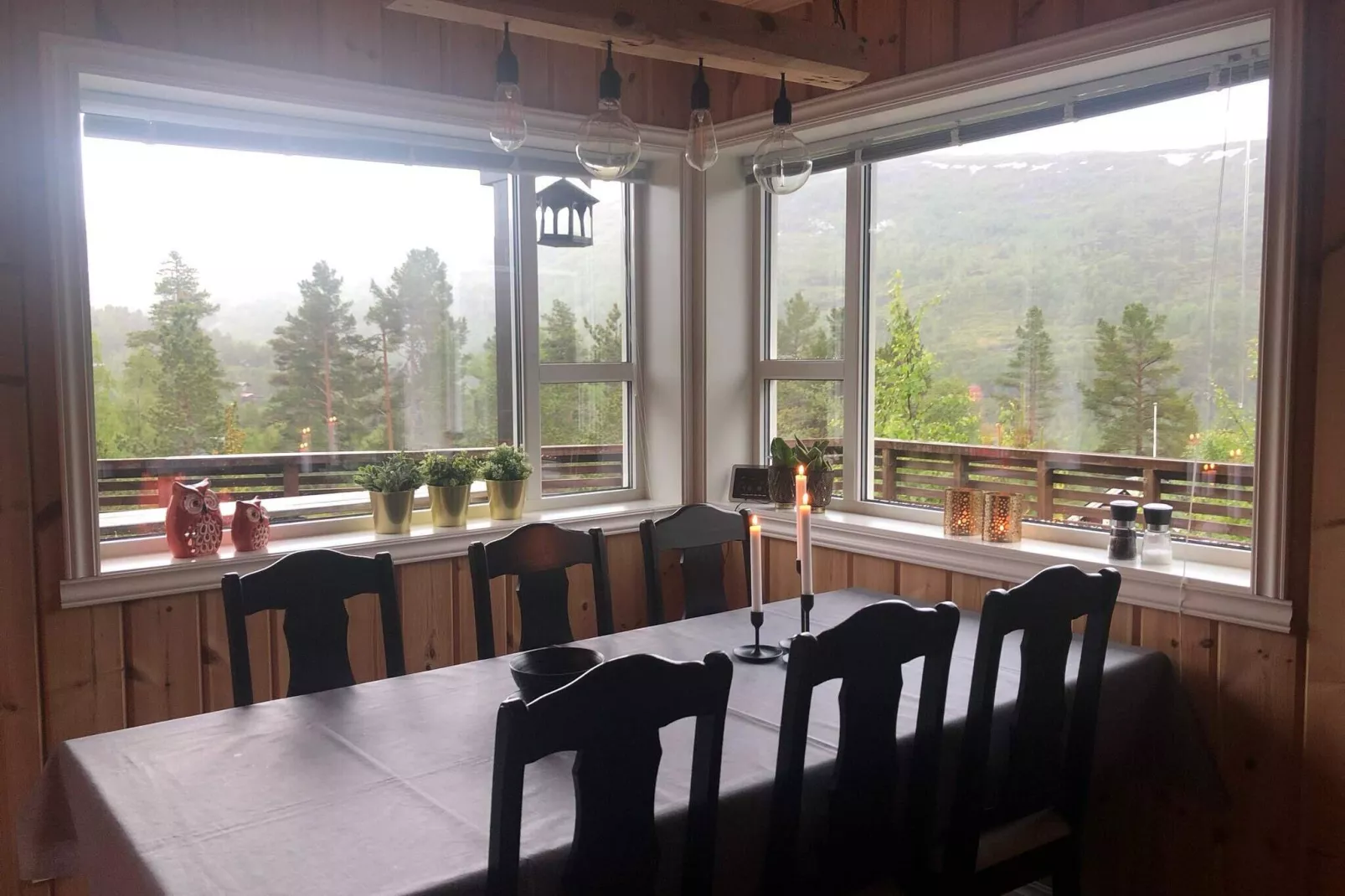 12 person holiday home in Skare-By Traum-Indoor