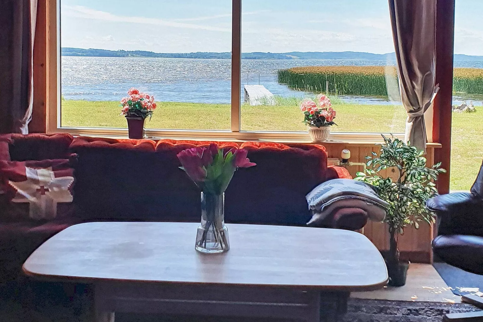 8 person holiday home in Skanderborg-Indoor