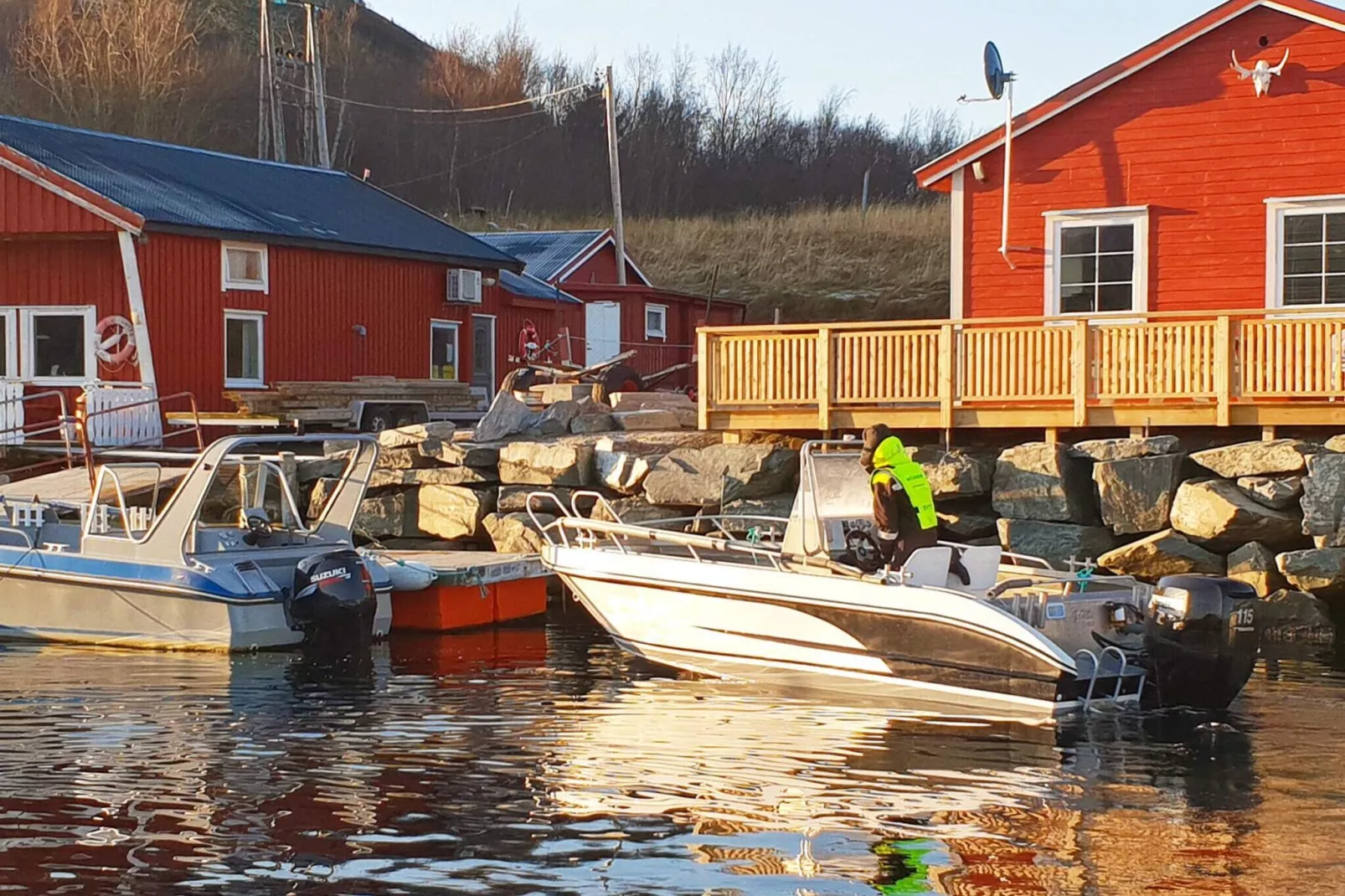40680 - HAVGLØTT-Not tagged