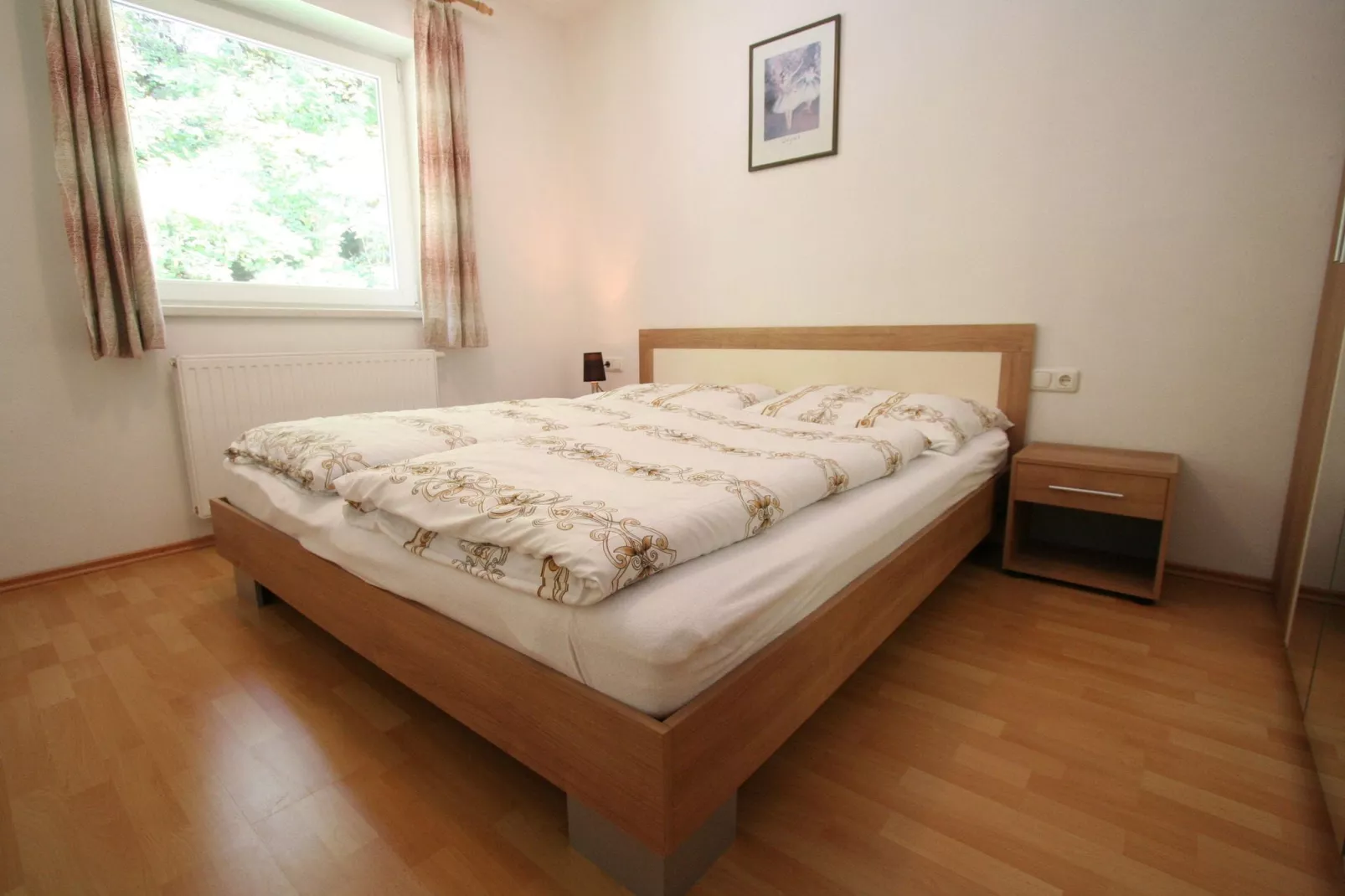Rosemarie Groß-Bedroom