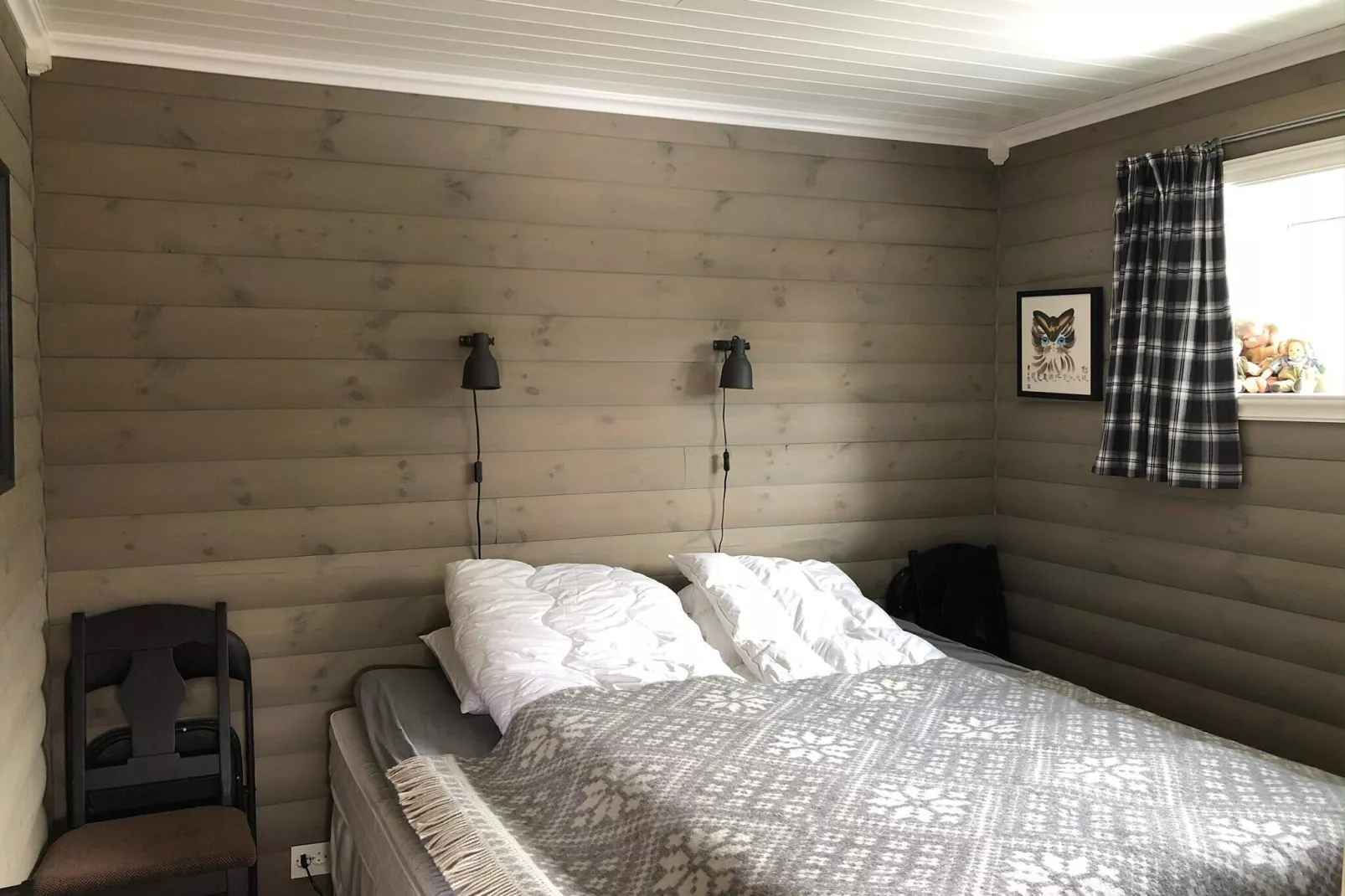 12 person holiday home in Skare-By Traum-Indoor
