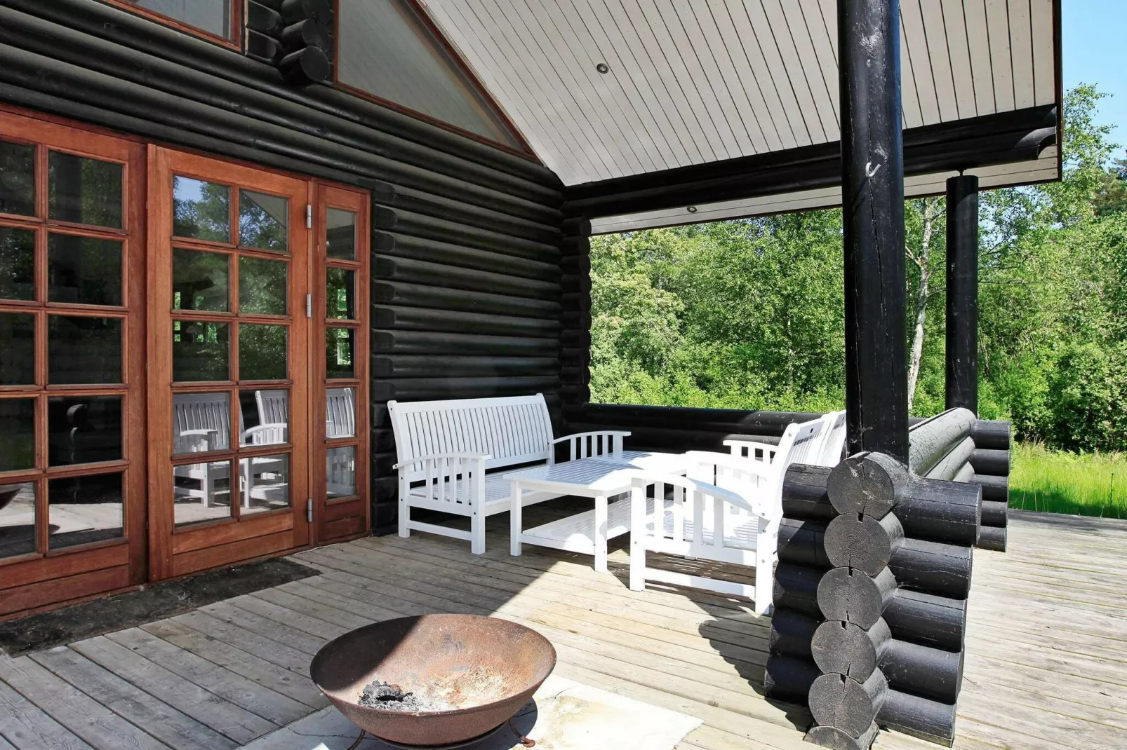 8 person holiday home in Sæby-By Traum