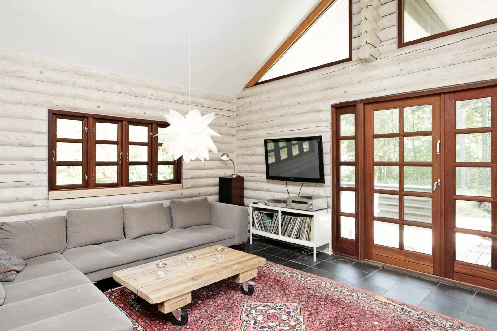 8 person holiday home in Sæby-By Traum