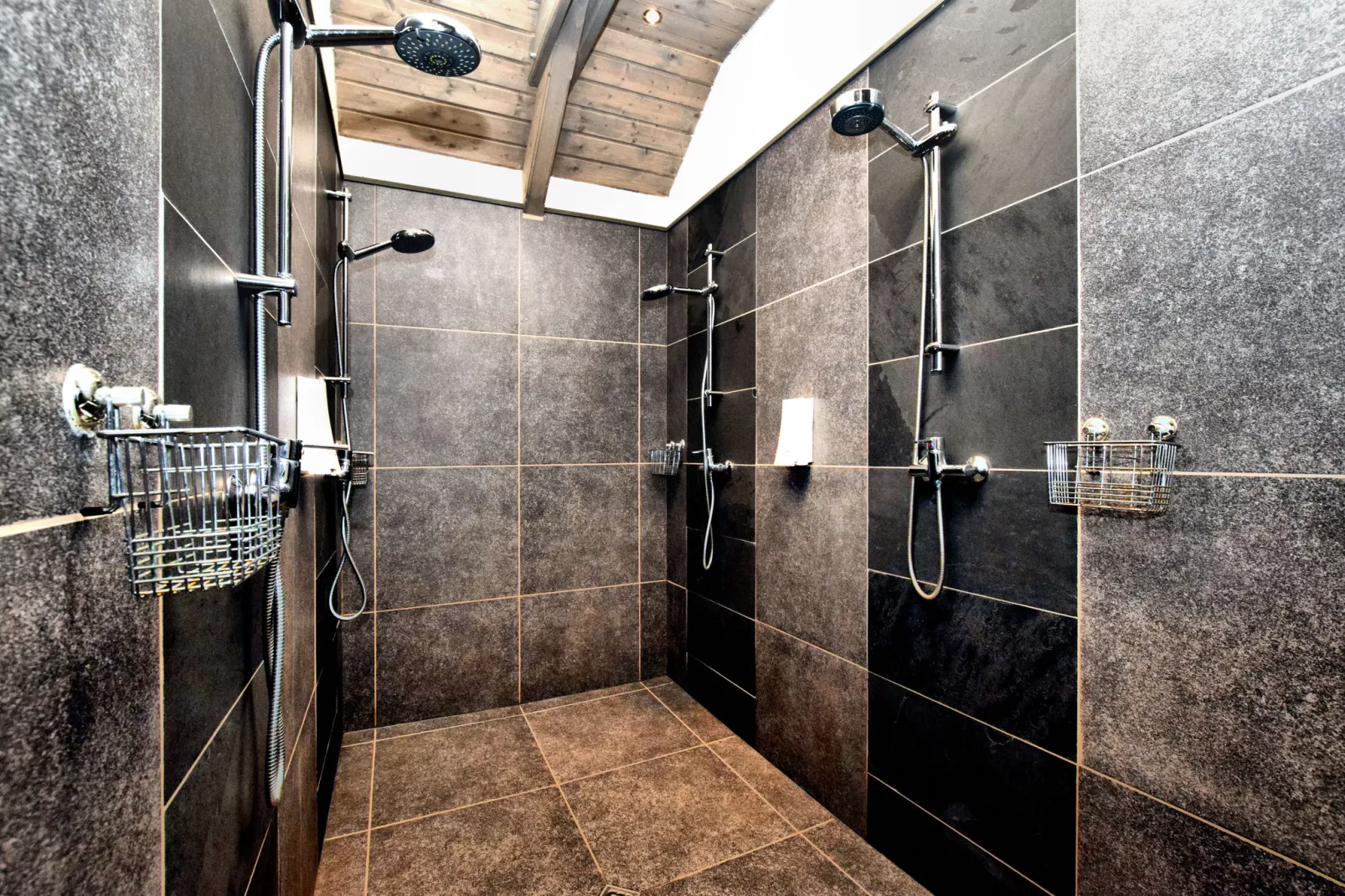Villa Otium-Salle de bain