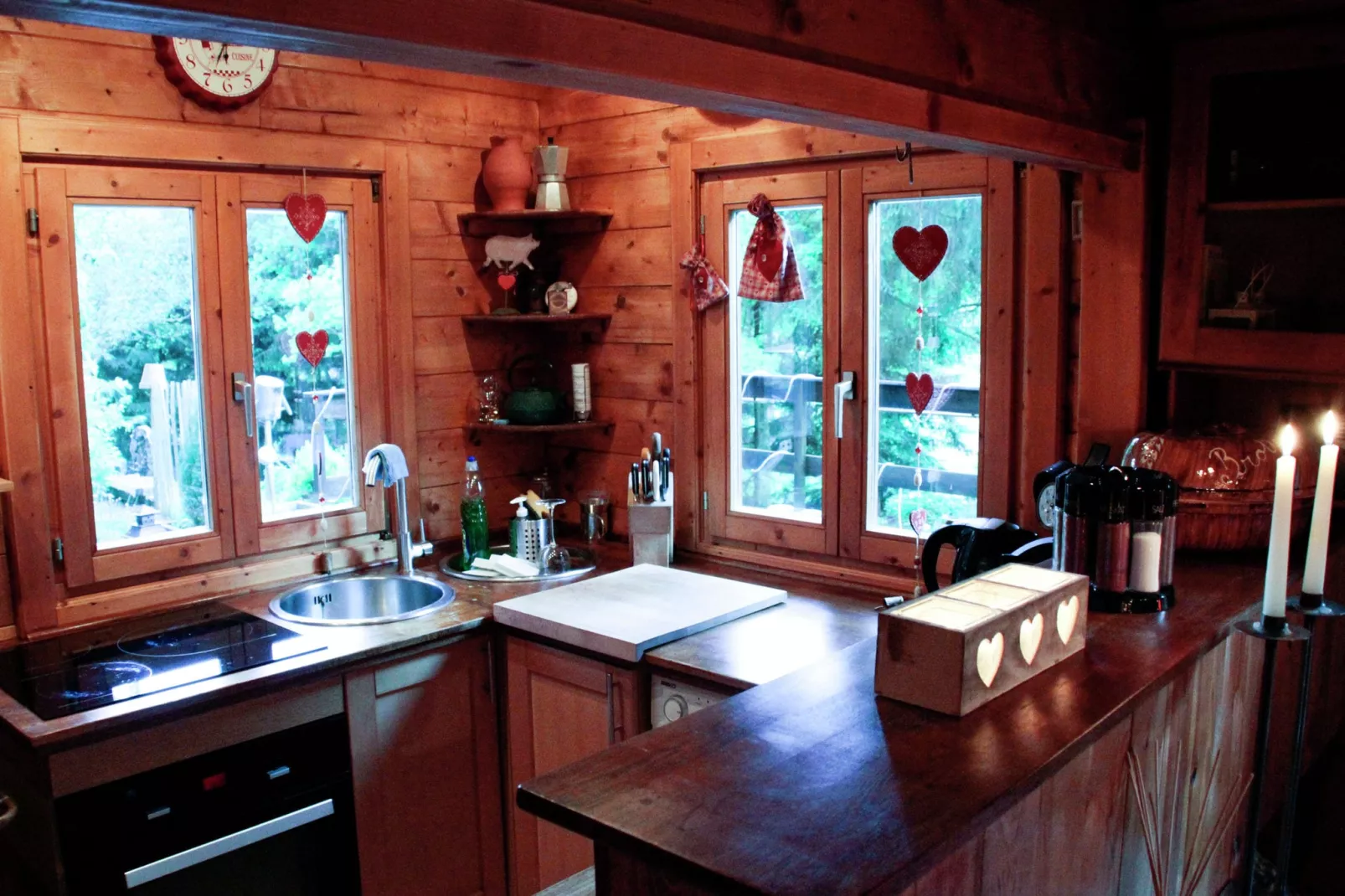Remschweiler-Kitchen
