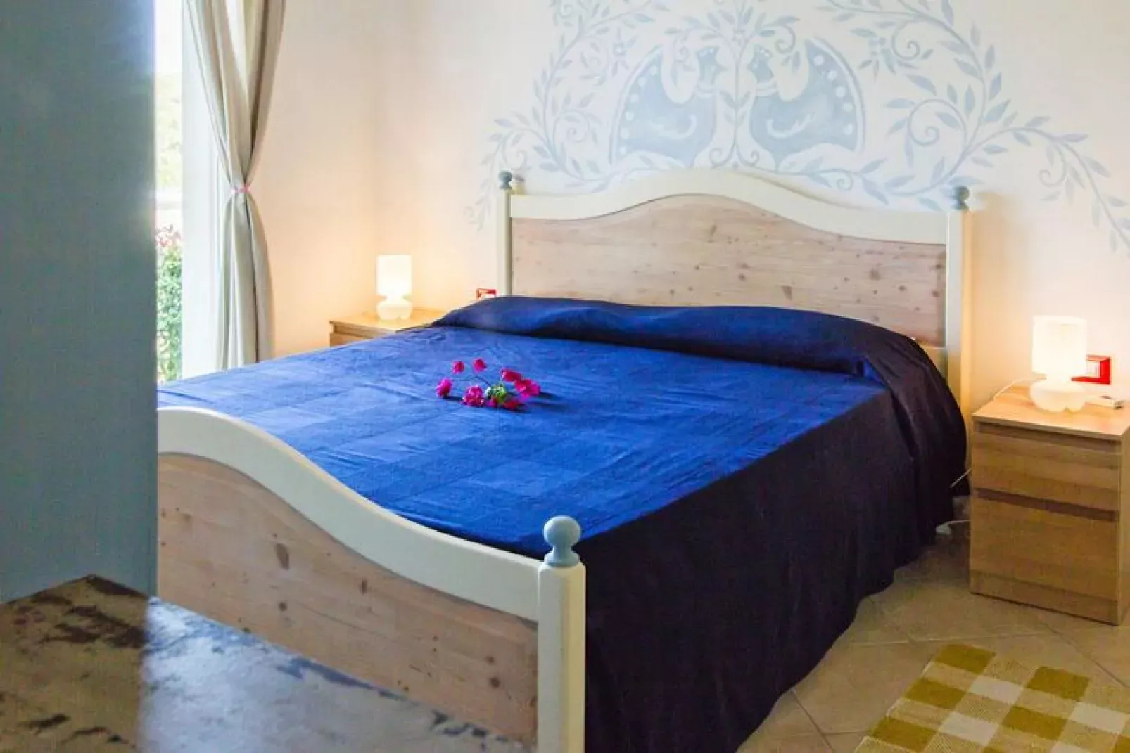 Holiday residence Ea Bianca, Baja Sardinia-Quadri 8-Bedroom