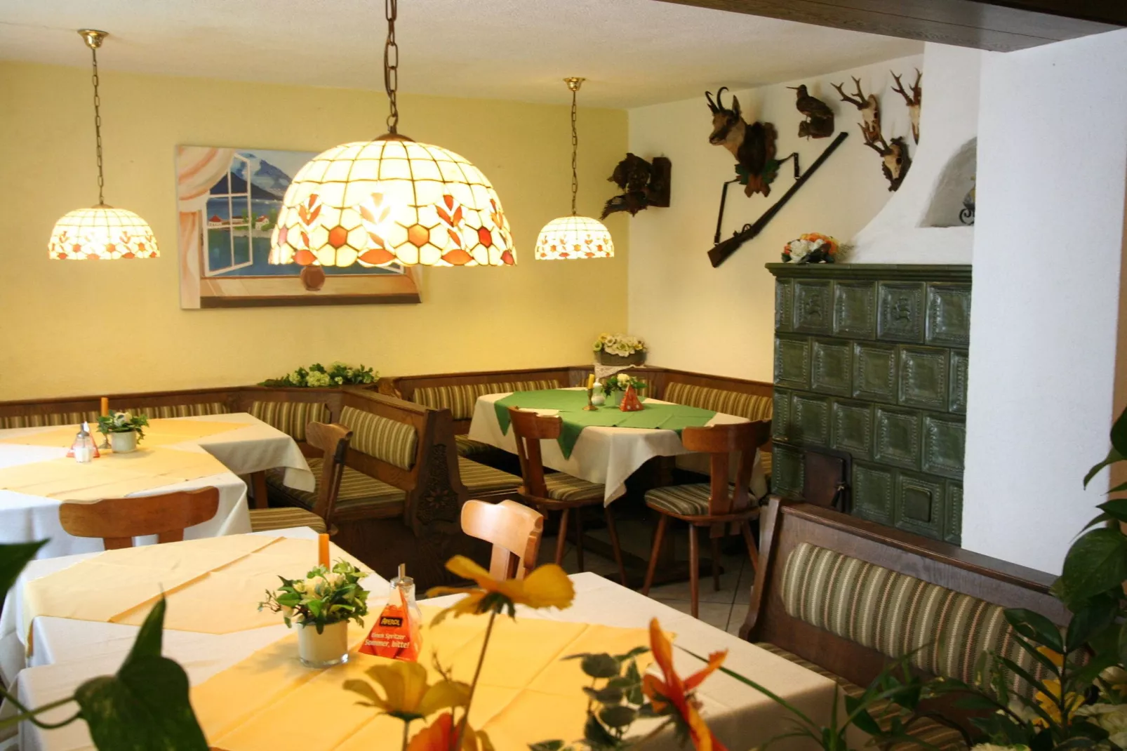 Rosemarie Groß-Facilities