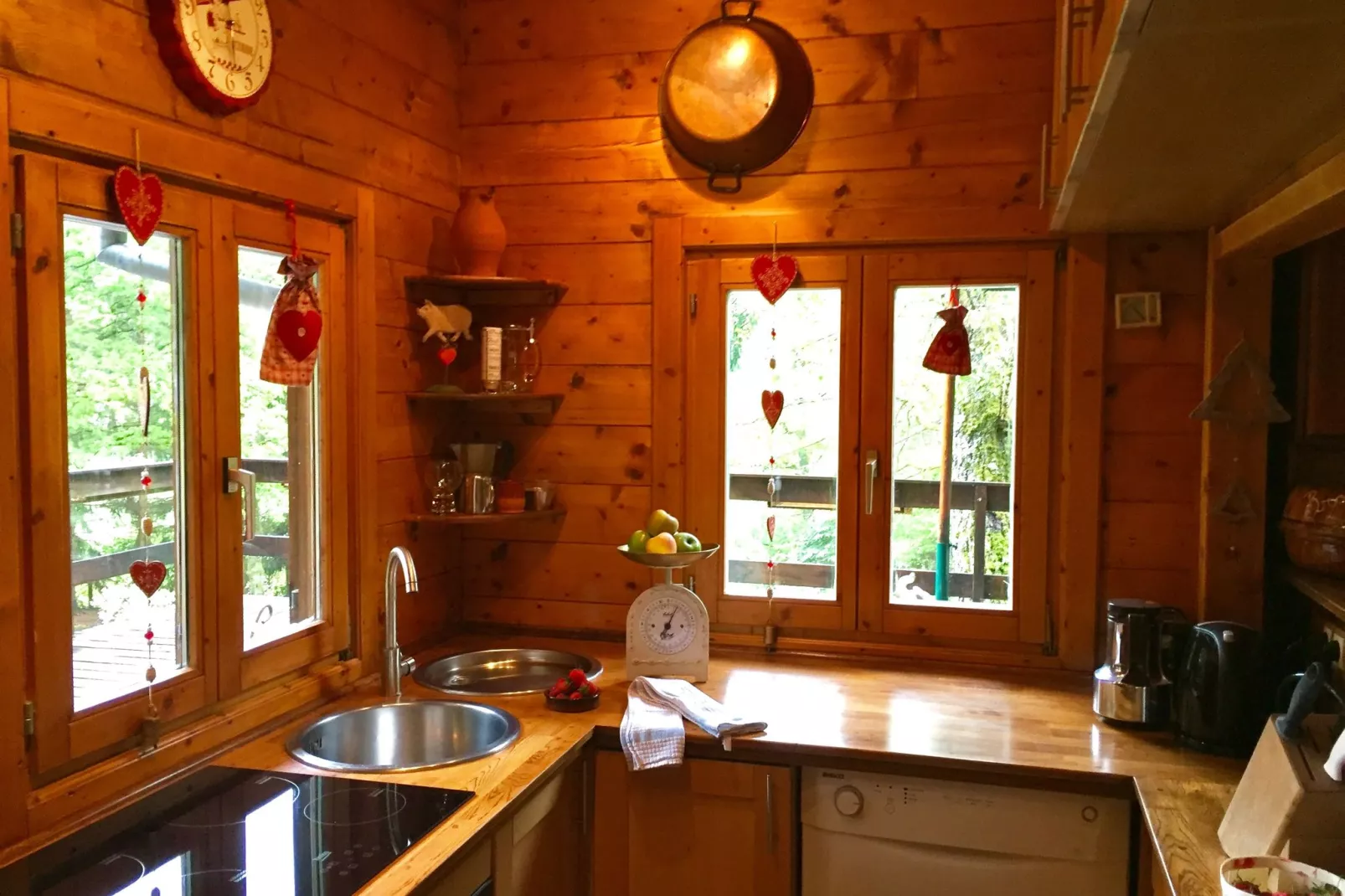 Remschweiler-Kitchen