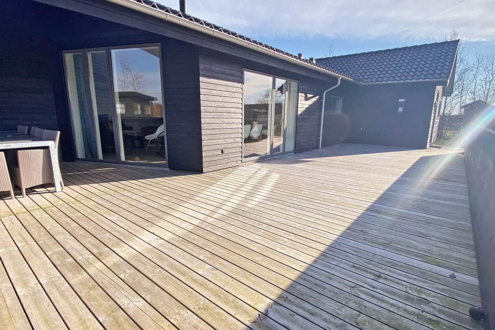 10 person holiday home in Tarm-By Traum-Outdoor