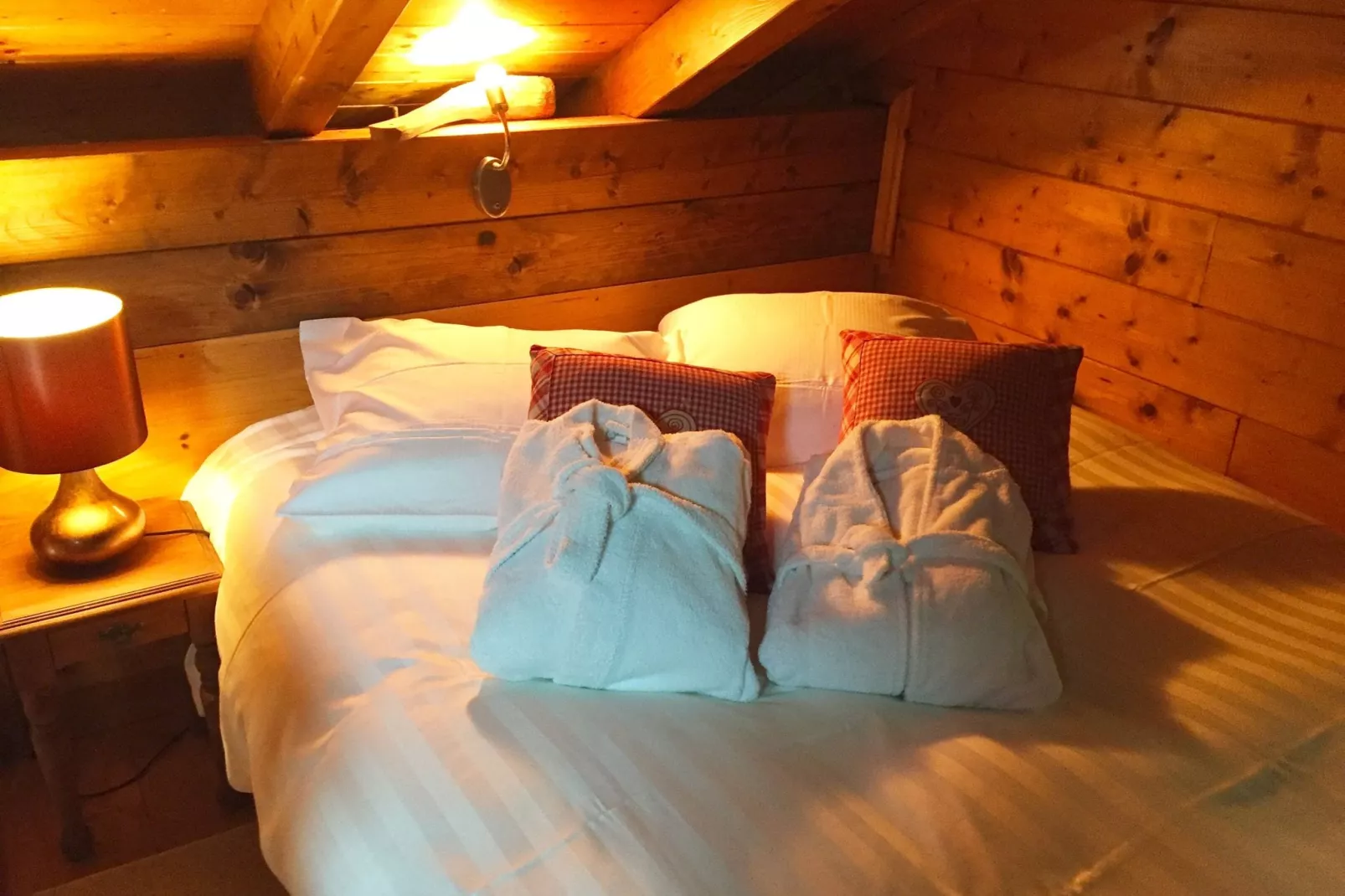 Remschweiler-Bedroom