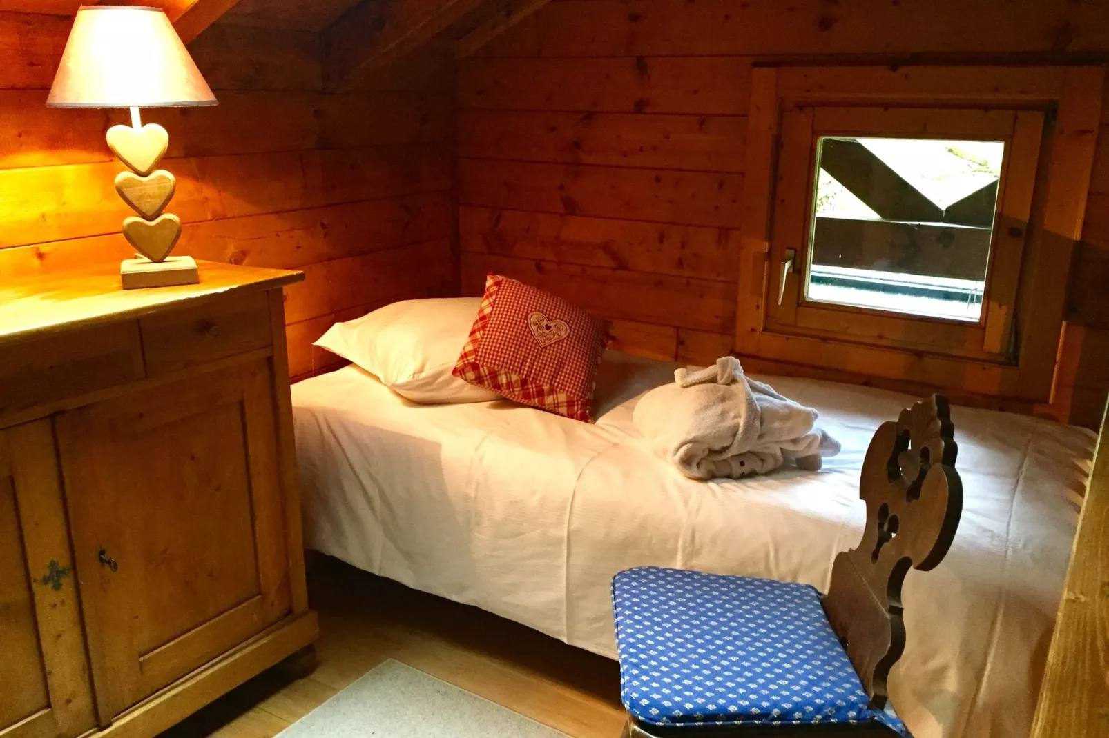 Remschweiler-Bedroom