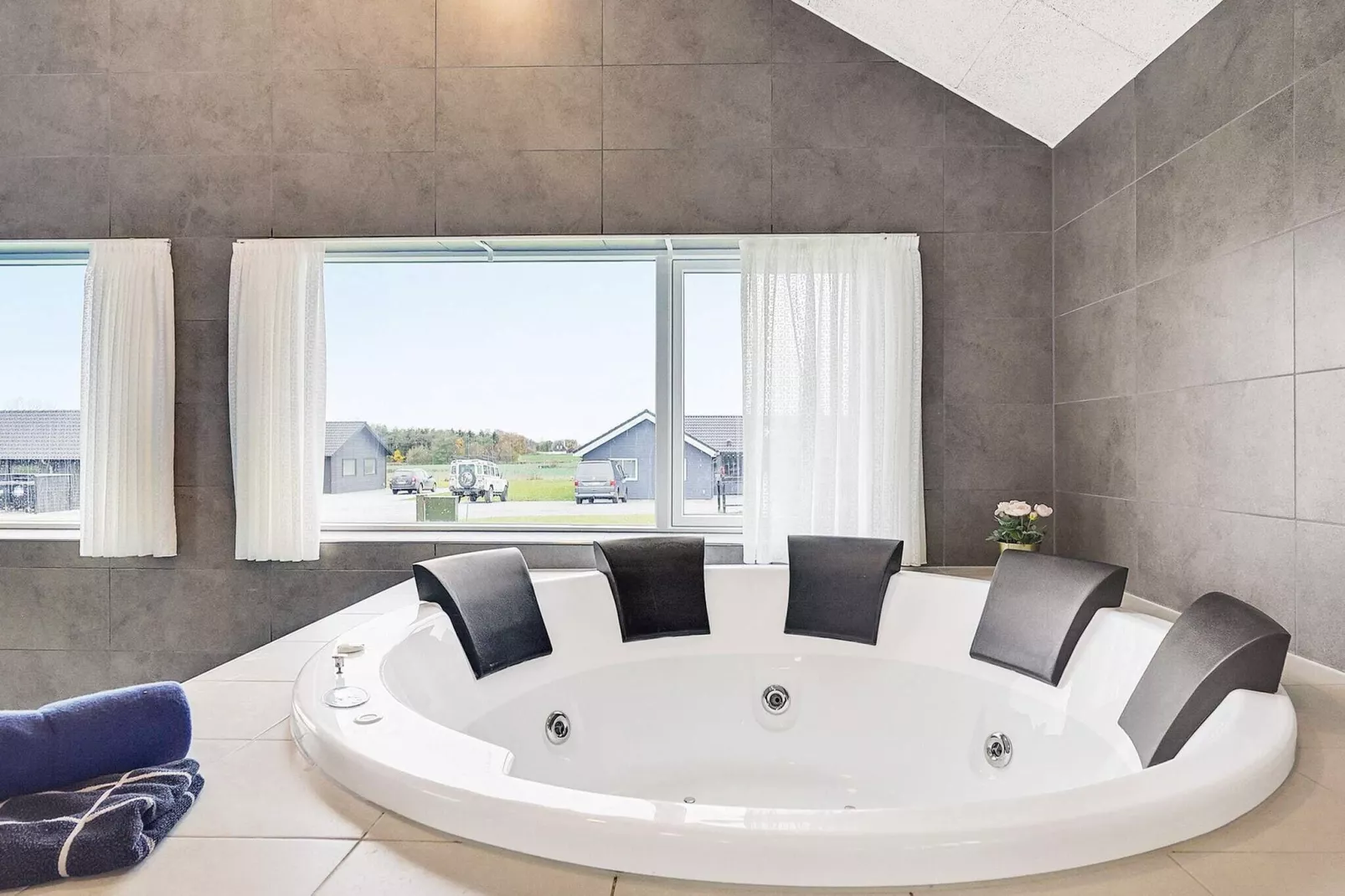 20 person holiday home in Stege-Spa