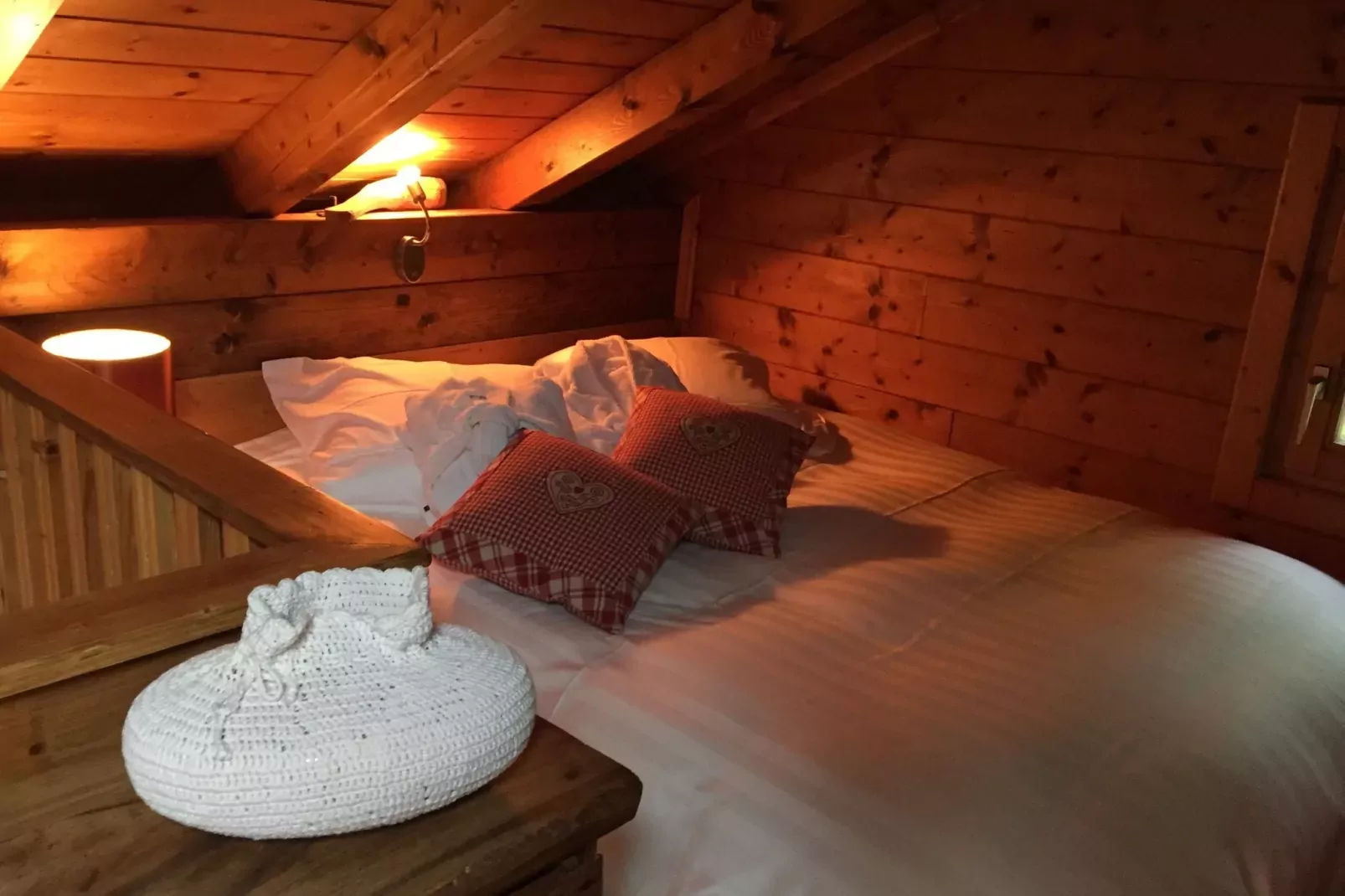 Remschweiler-Bedroom